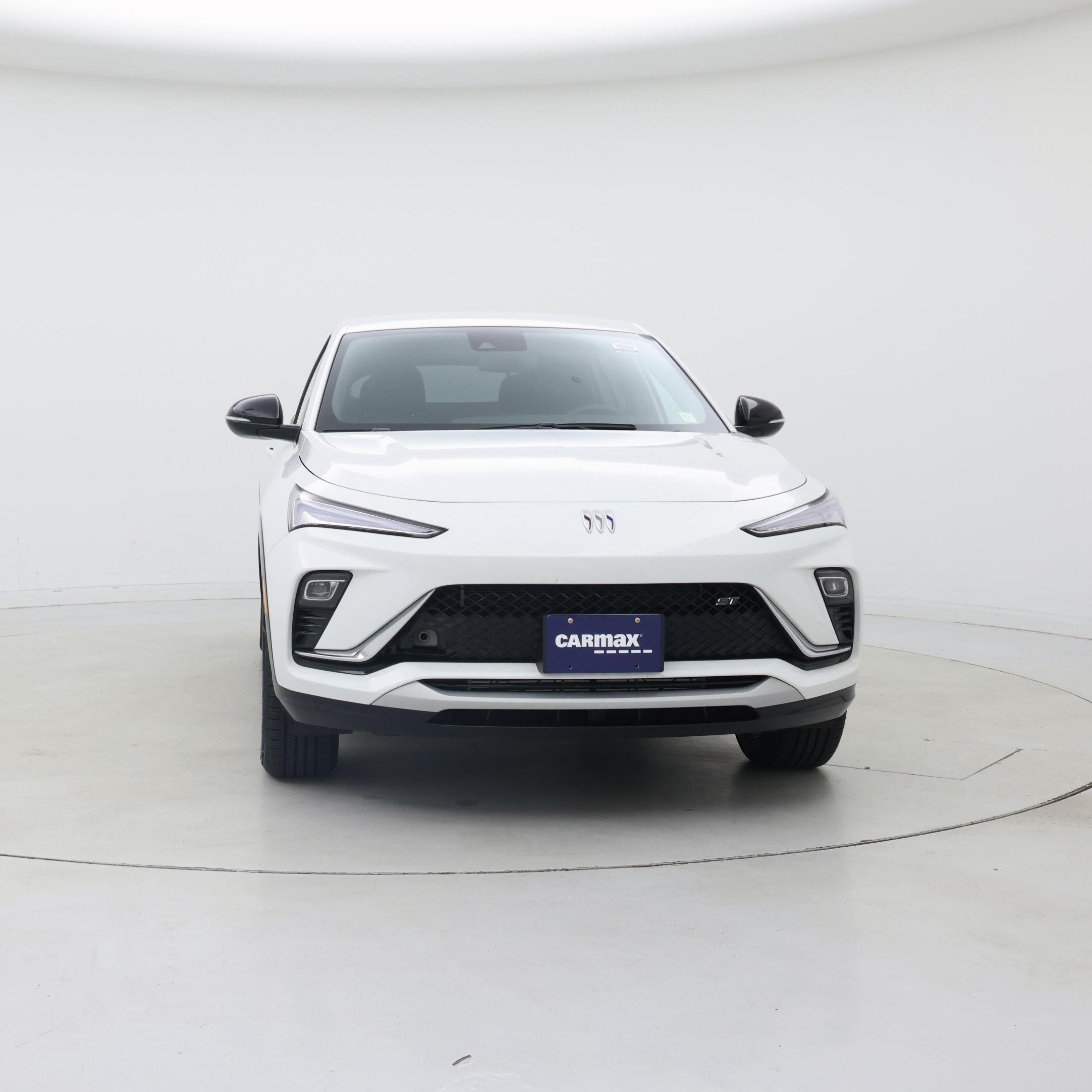 Thumbnail: 2024 Buick Envista - 5