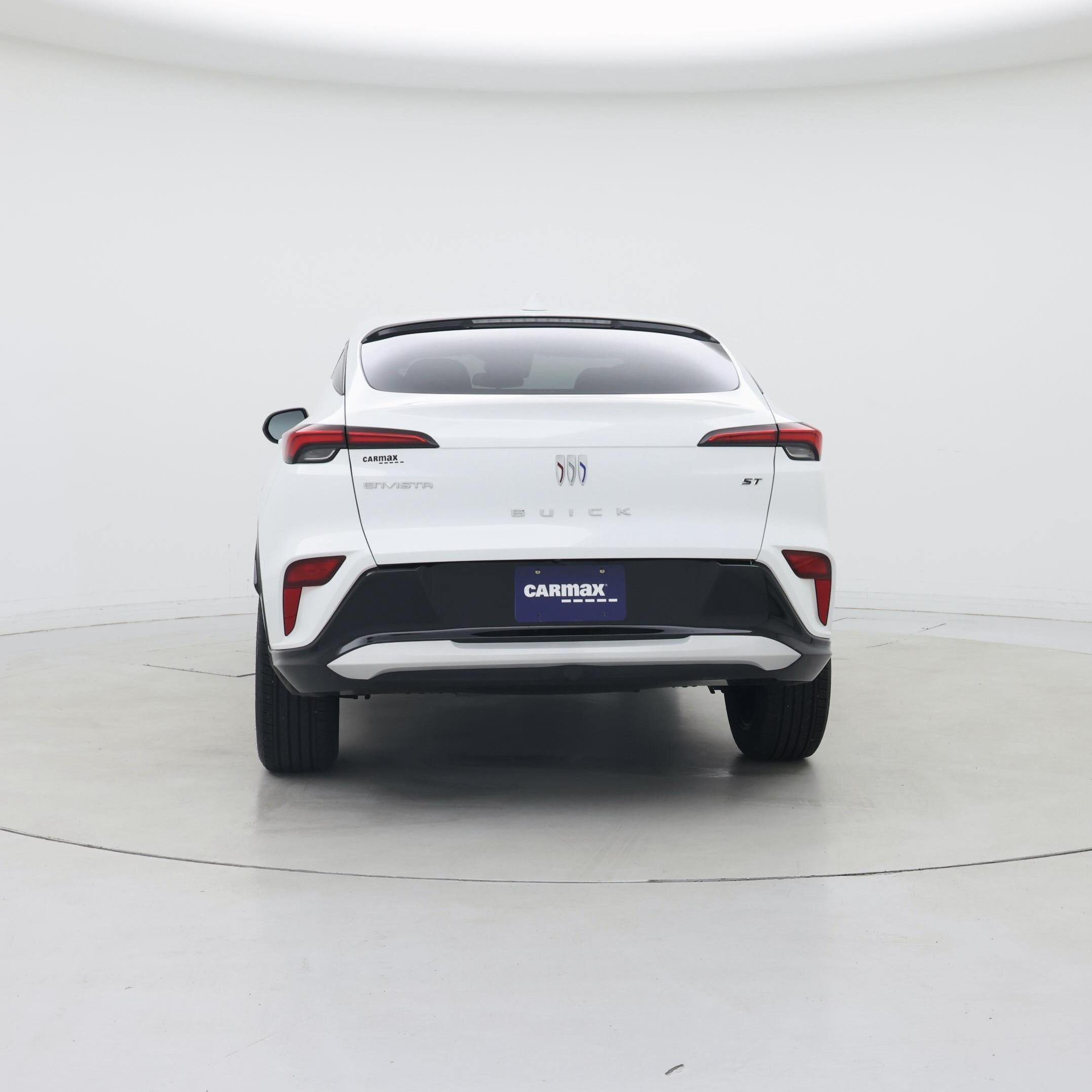 Thumbnail: 2024 Buick Envista - 6