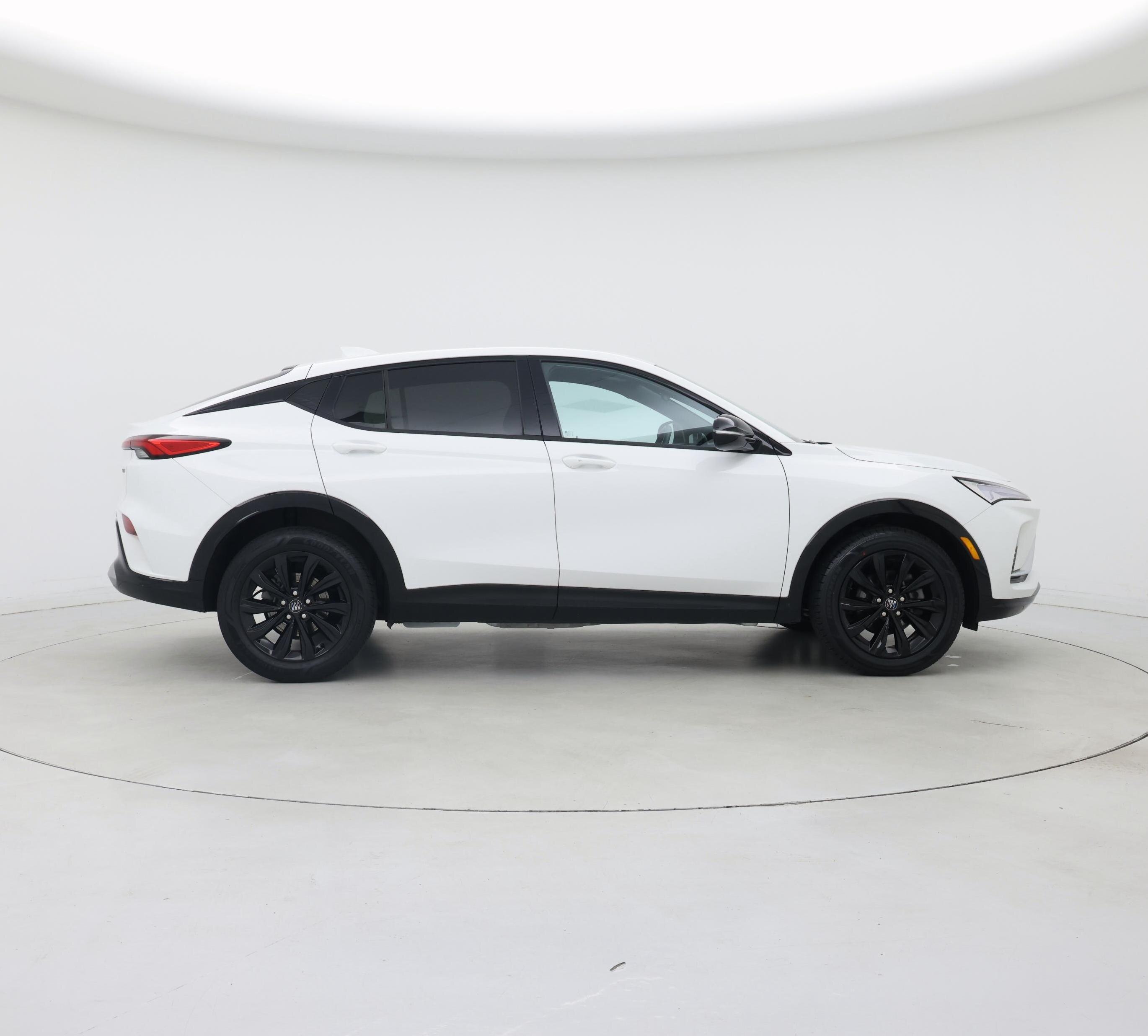 Thumbnail: 2024 Buick Envista - 7