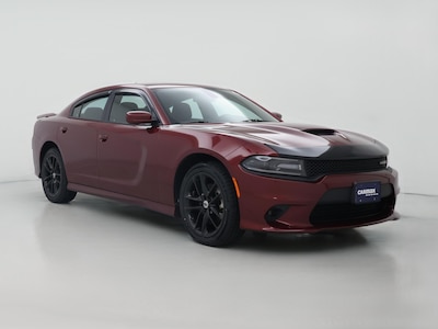 2021 Dodge Charger GT