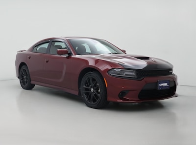 2021 Dodge Charger GT