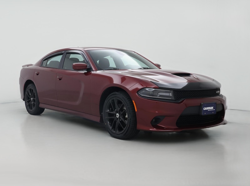 2021 Dodge Charger GT