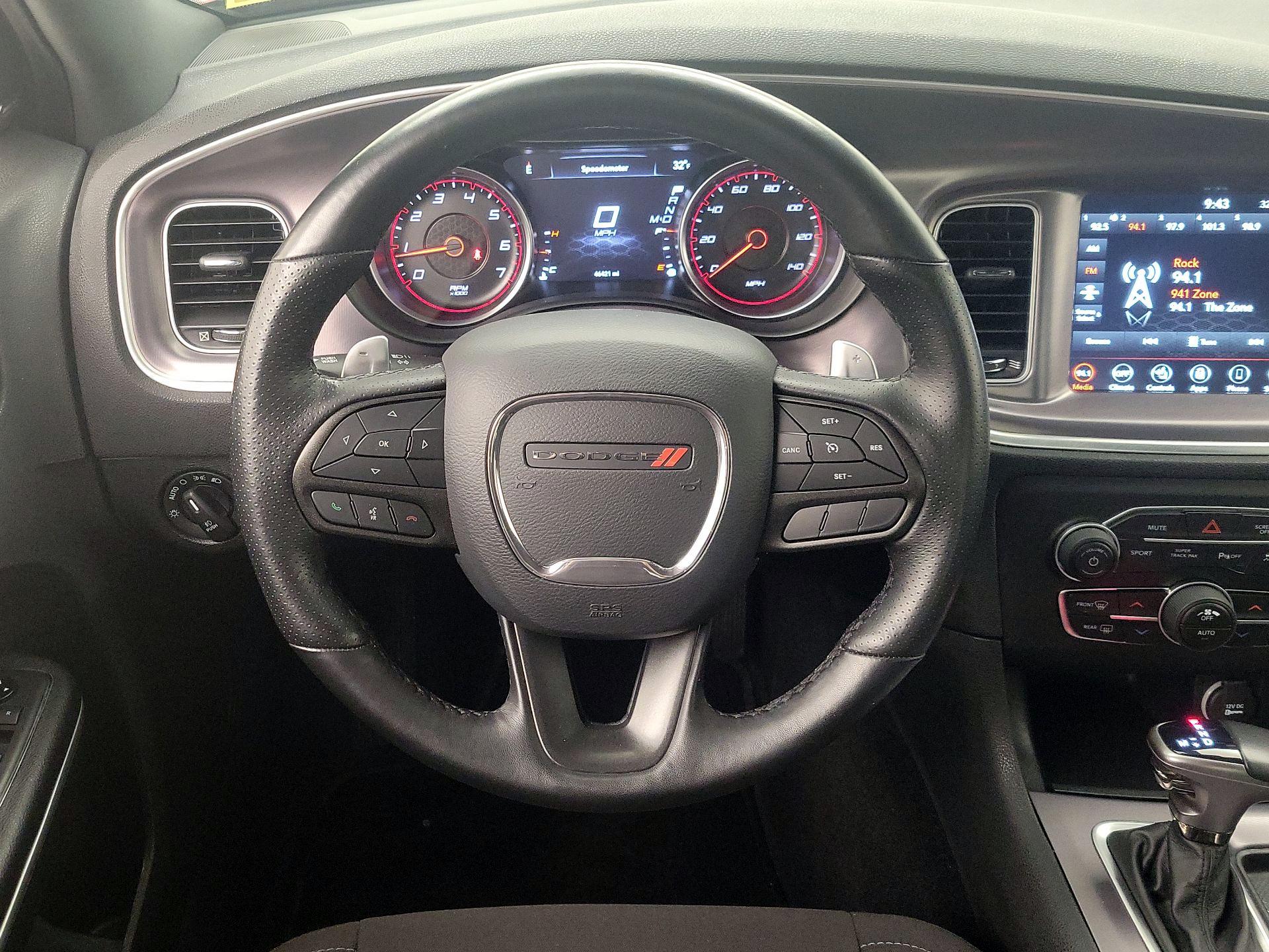 Thumbnail: 2021 Dodge Charger - 10