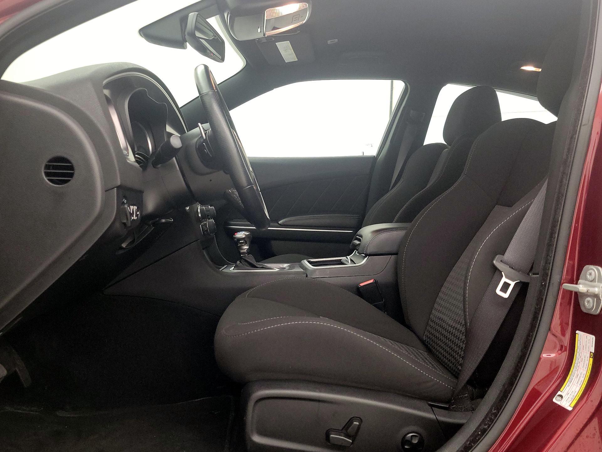 Thumbnail: 2021 Dodge Charger - 11