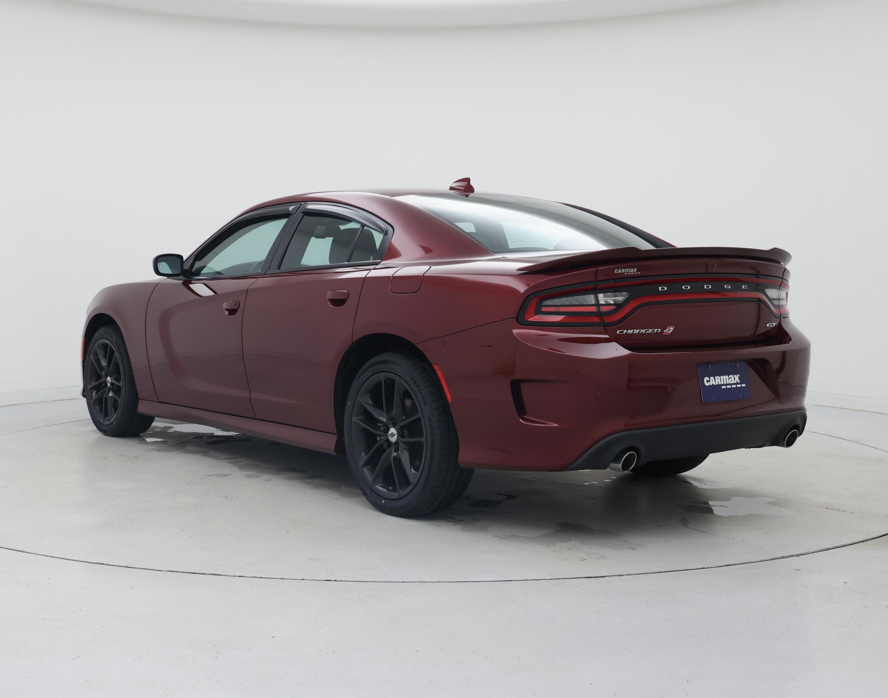 Thumbnail: 2021 Dodge Charger - 2