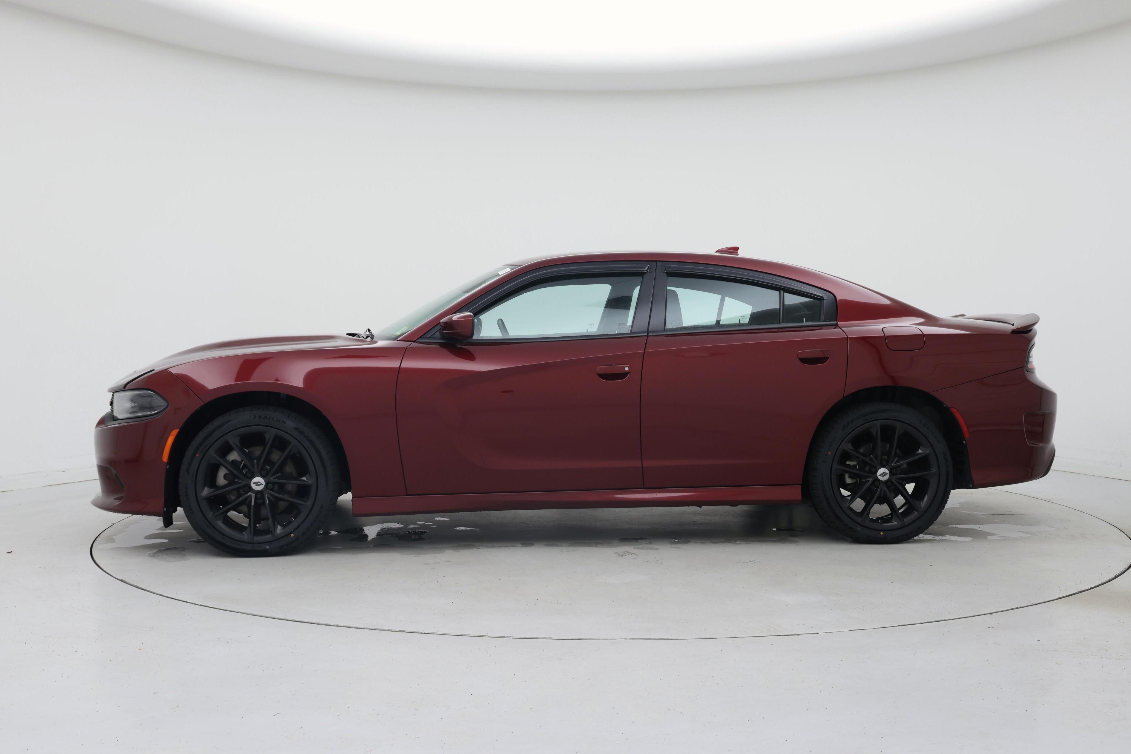 Thumbnail: 2021 Dodge Charger - 3