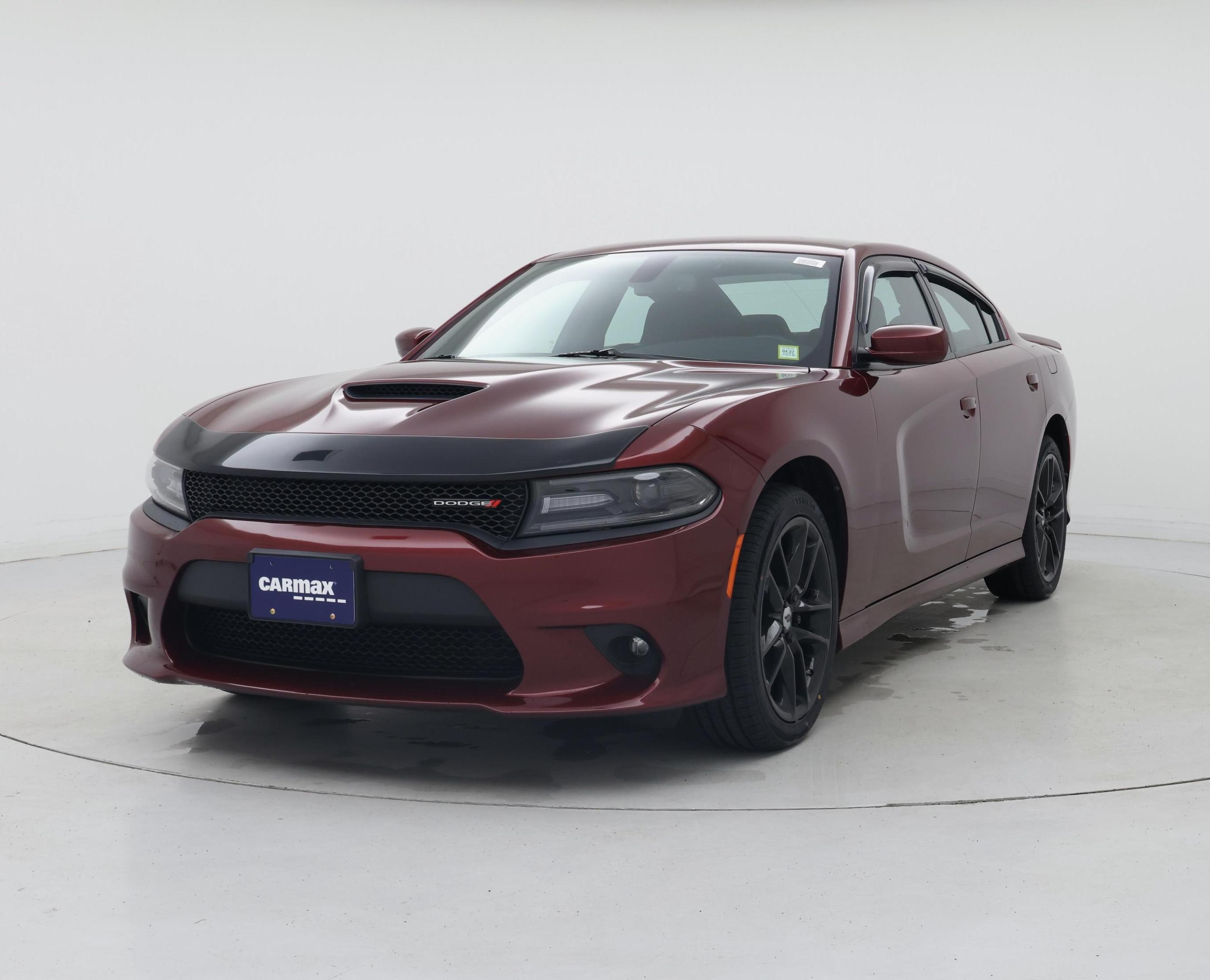Thumbnail: 2021 Dodge Charger - 4