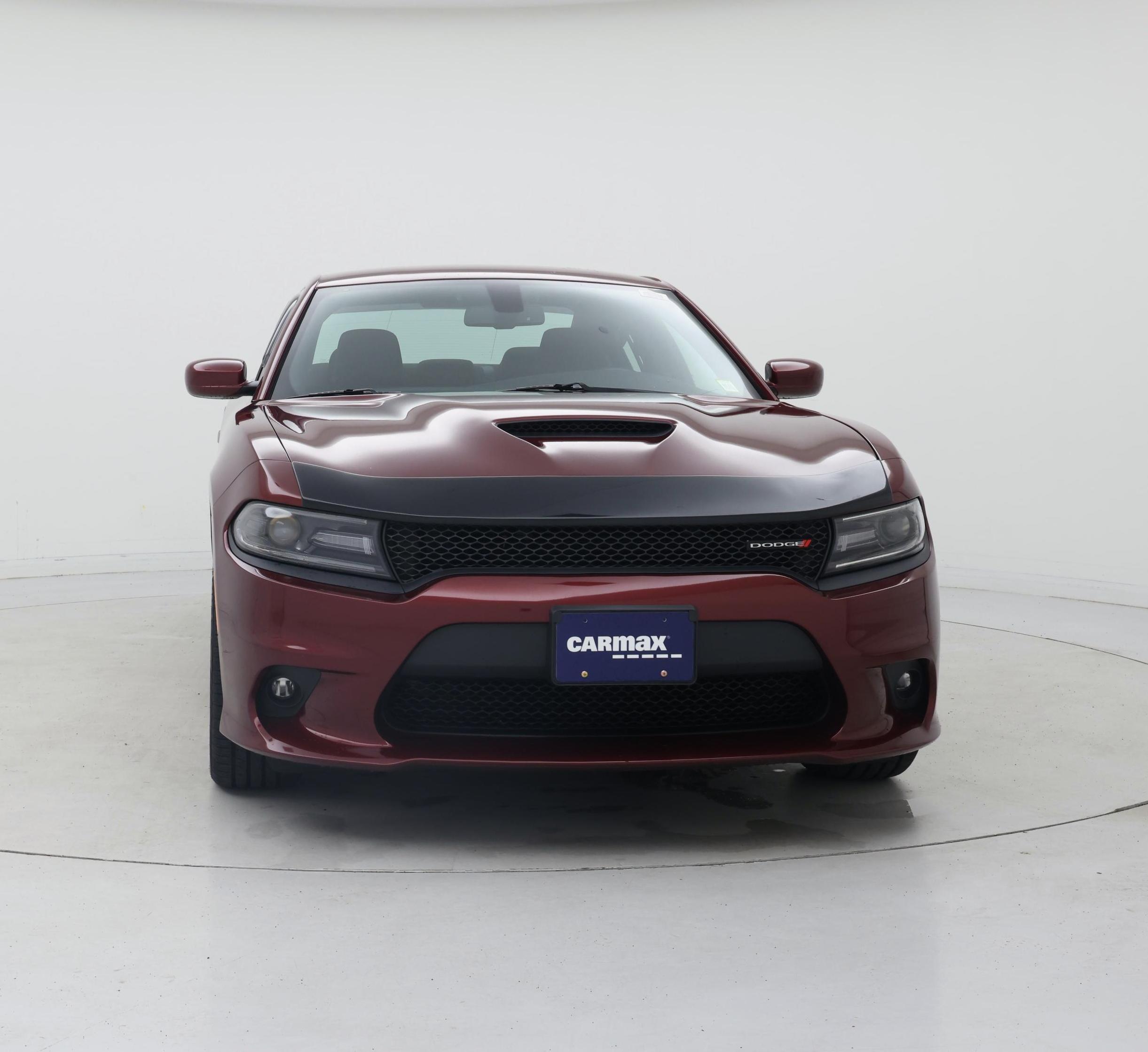Thumbnail: 2021 Dodge Charger - 5