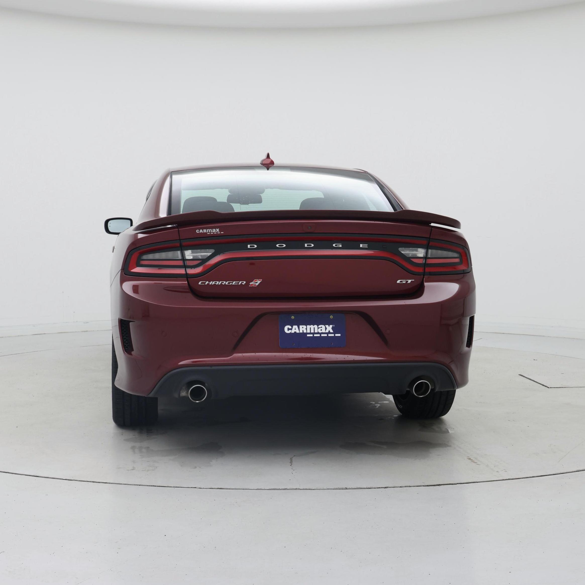 Thumbnail: 2021 Dodge Charger - 6