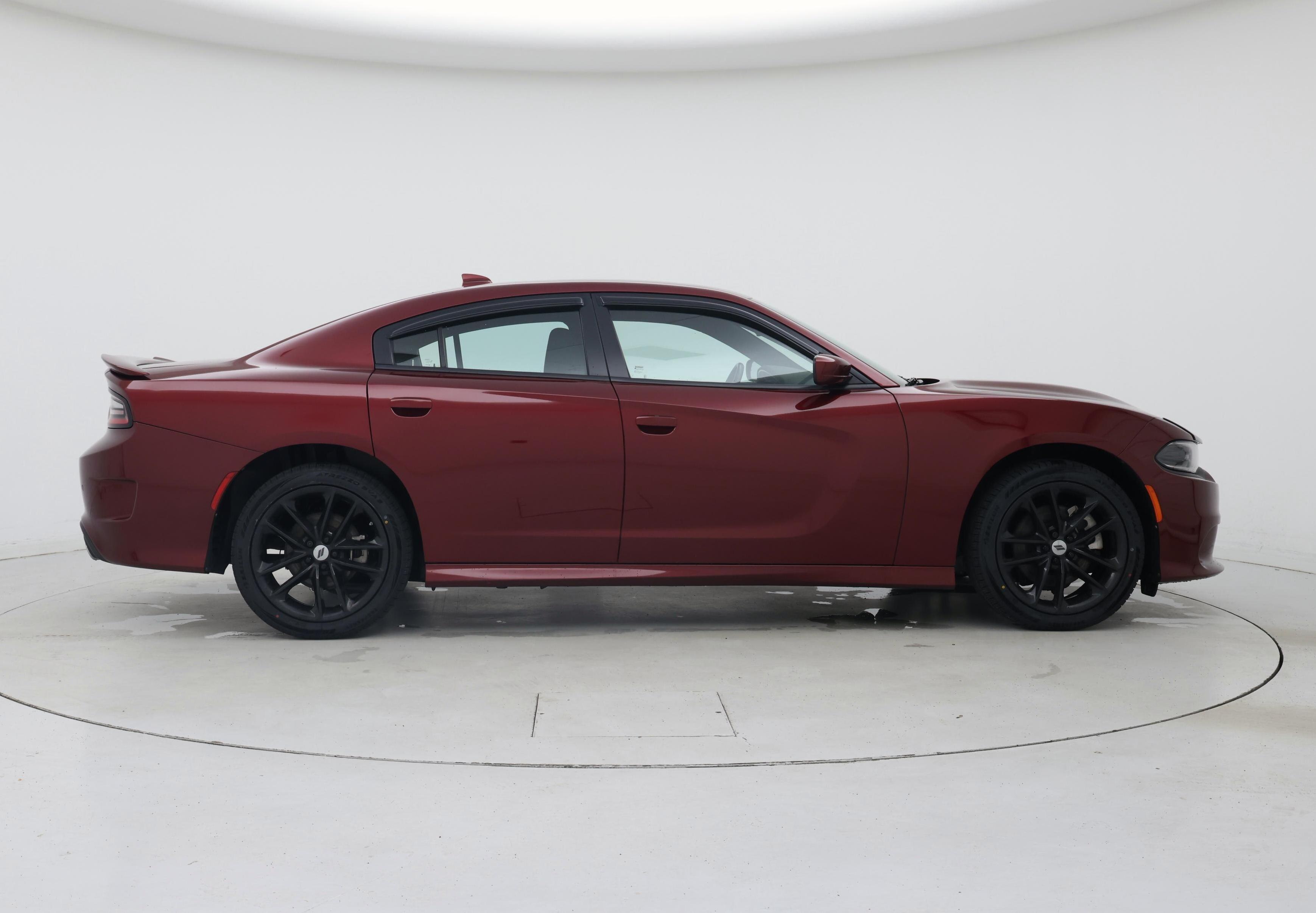 Thumbnail: 2021 Dodge Charger - 7