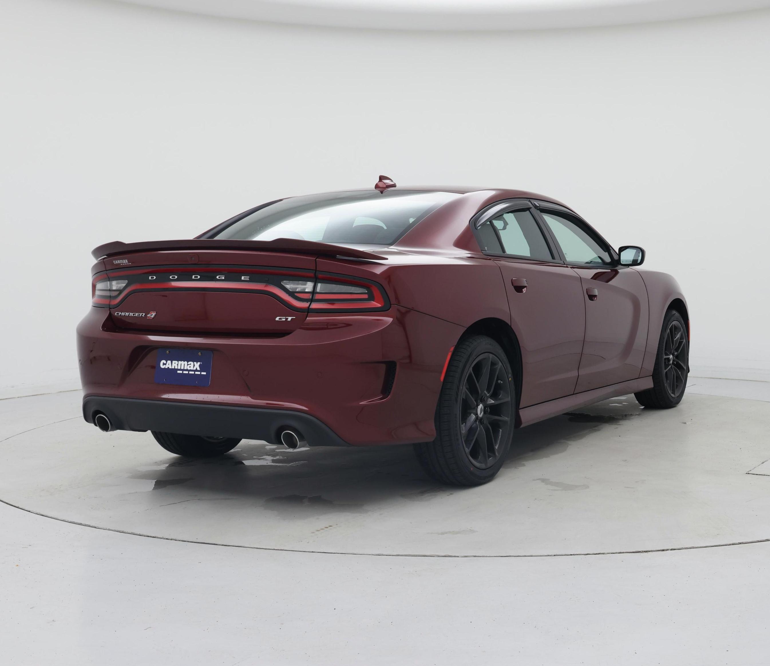 Thumbnail: 2021 Dodge Charger - 8