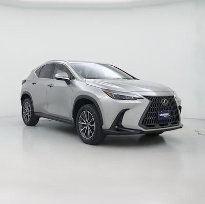 2022 Lexus NX 350