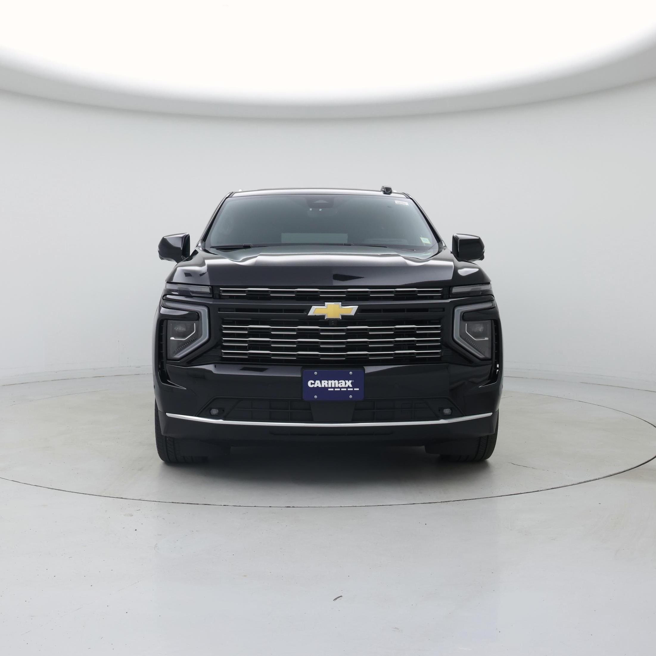 Thumbnail: 2025 Chevrolet Suburban - 5