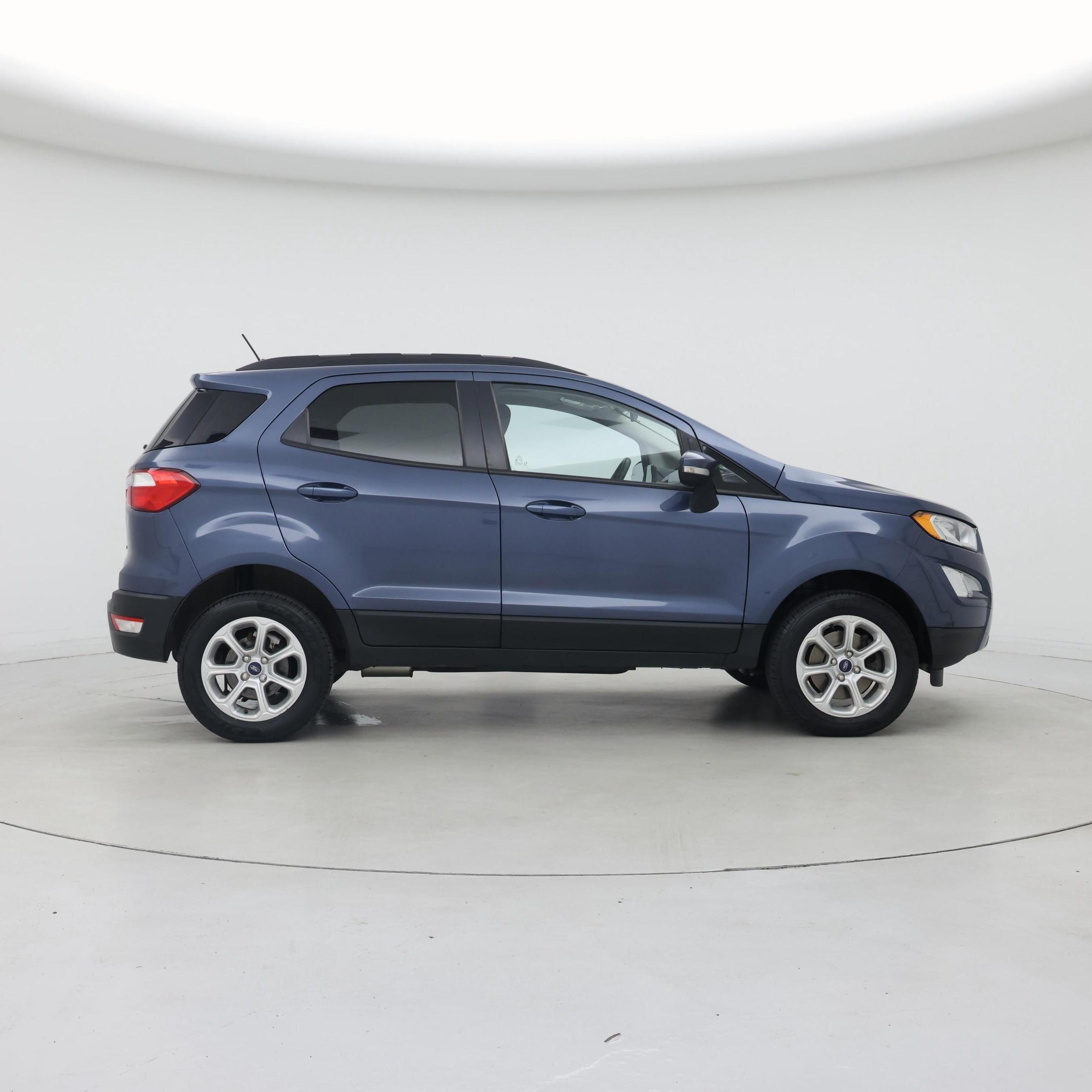 Thumbnail: 2021 Ford EcoSport - 7