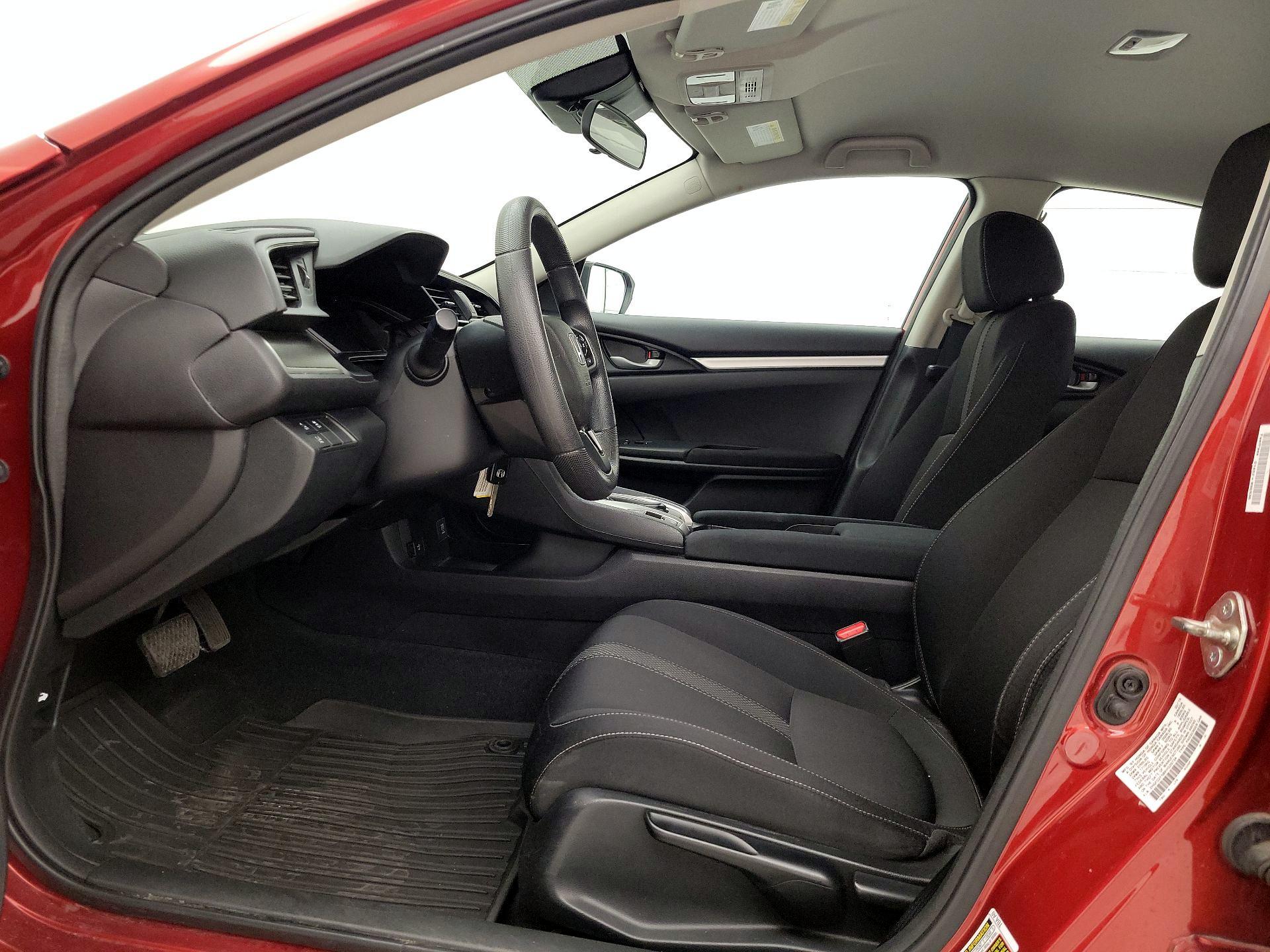 Thumbnail: 2019 Honda Civic - 11