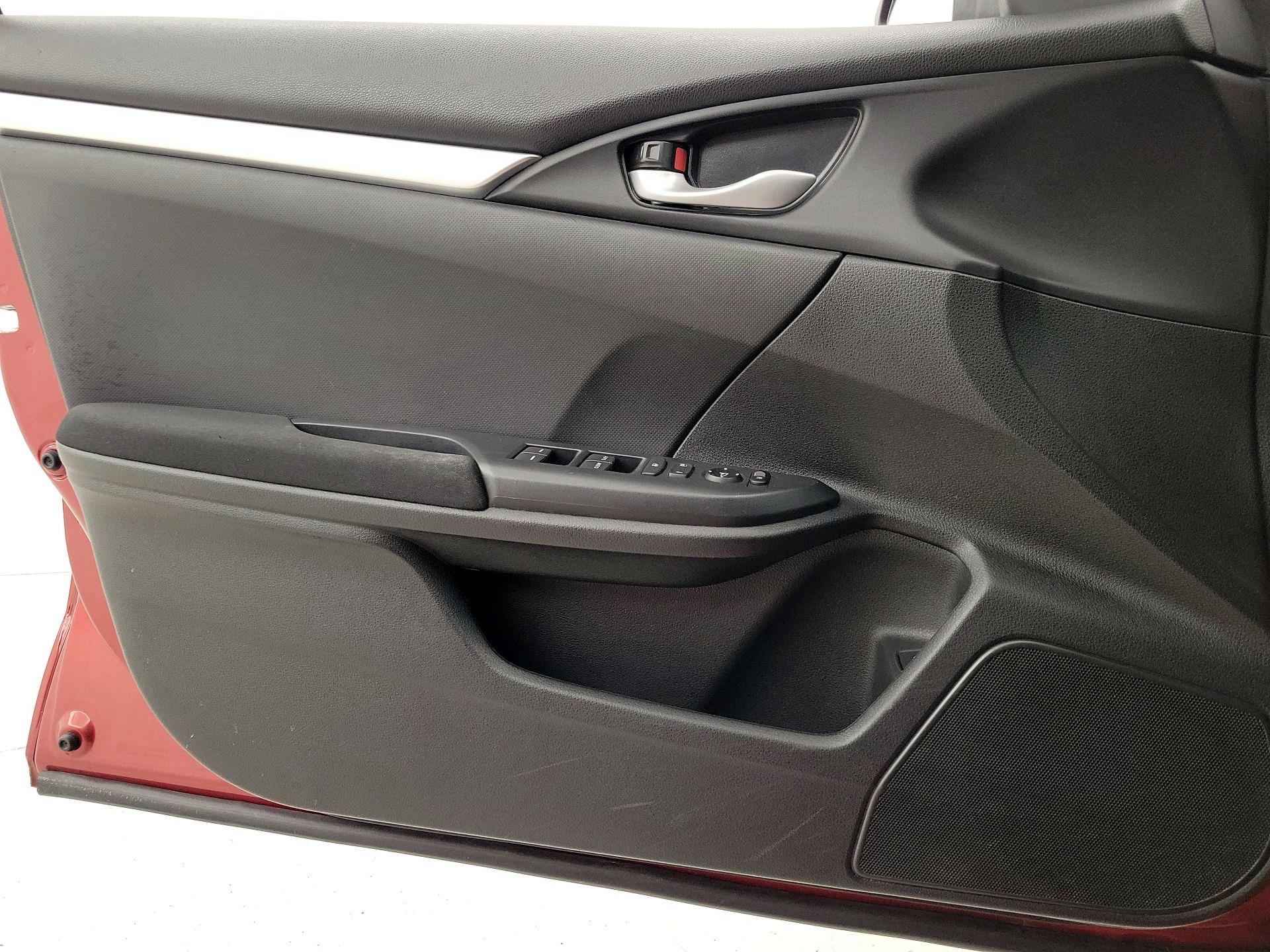 Thumbnail: 2019 Honda Civic - 12