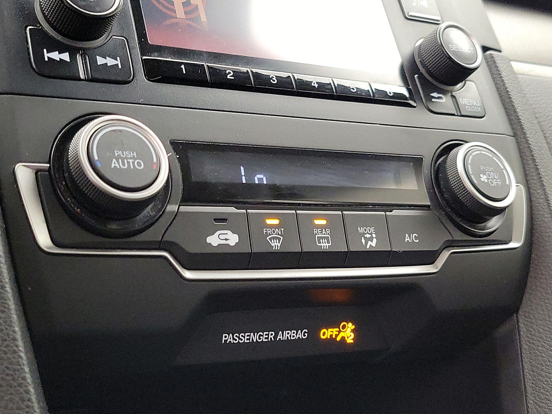 Thumbnail: 2019 Honda Civic - 16