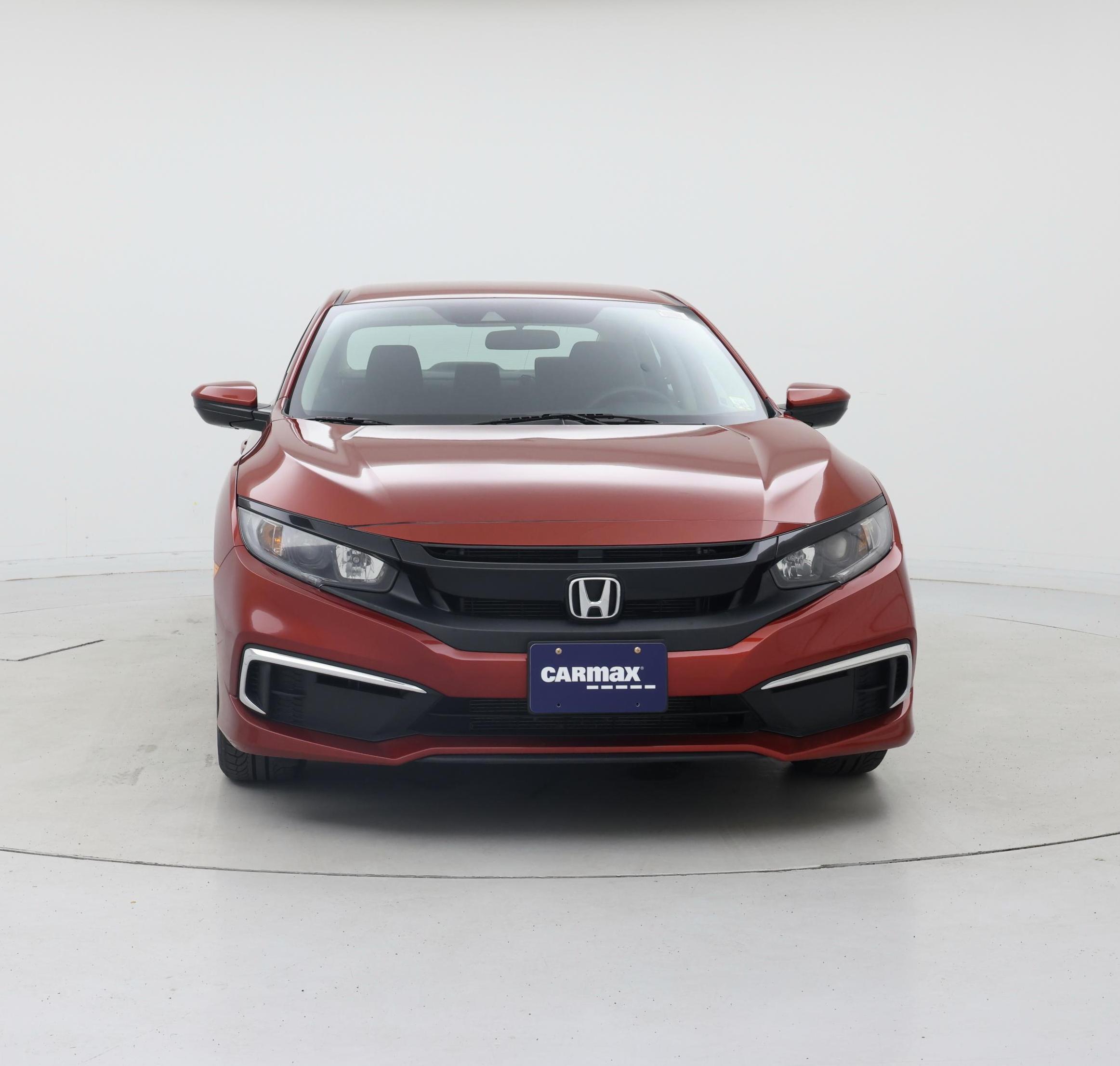 Thumbnail: 2019 Honda Civic - 5