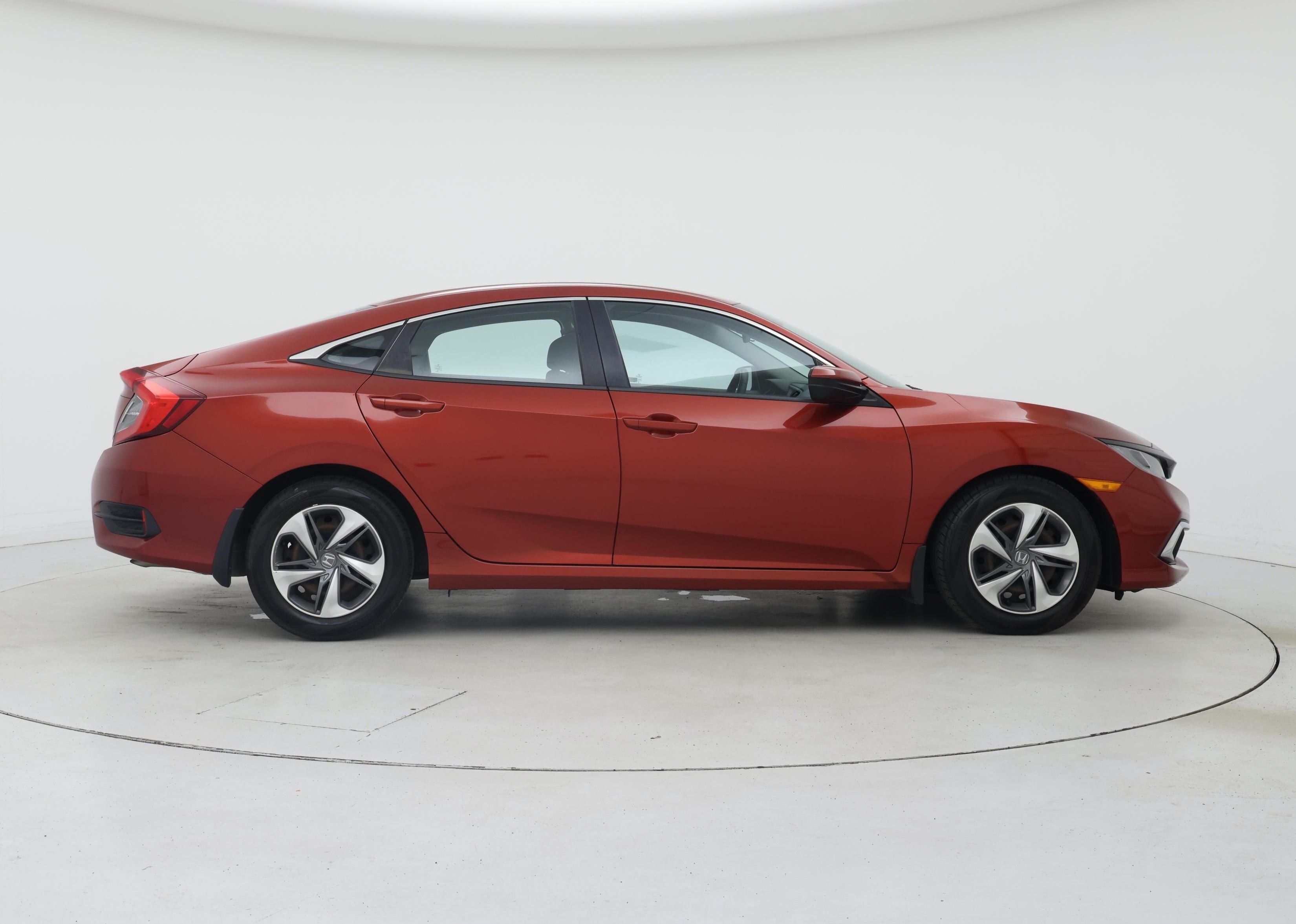 Thumbnail: 2019 Honda Civic - 7