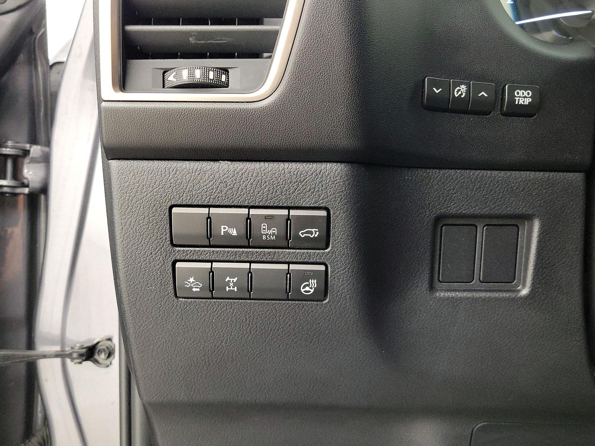 Thumbnail: 2017 Lexus NX - 13