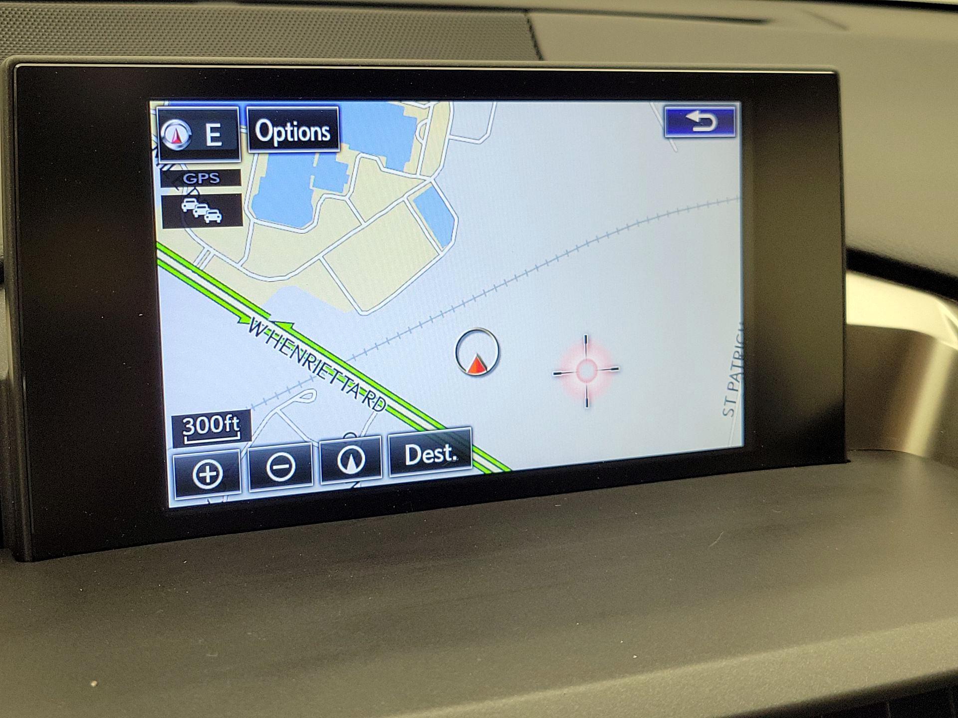 Thumbnail: 2017 Lexus NX - 14