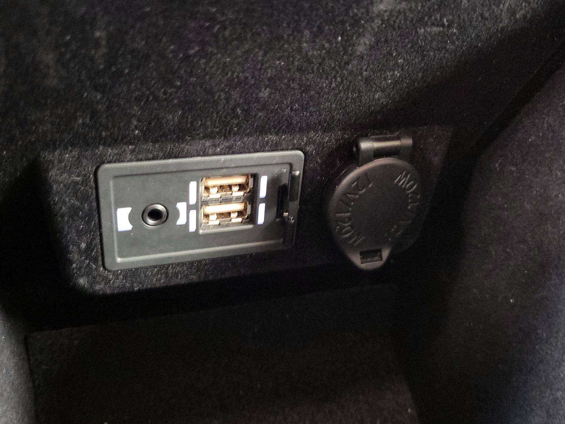 Thumbnail: 2017 Lexus NX - 19