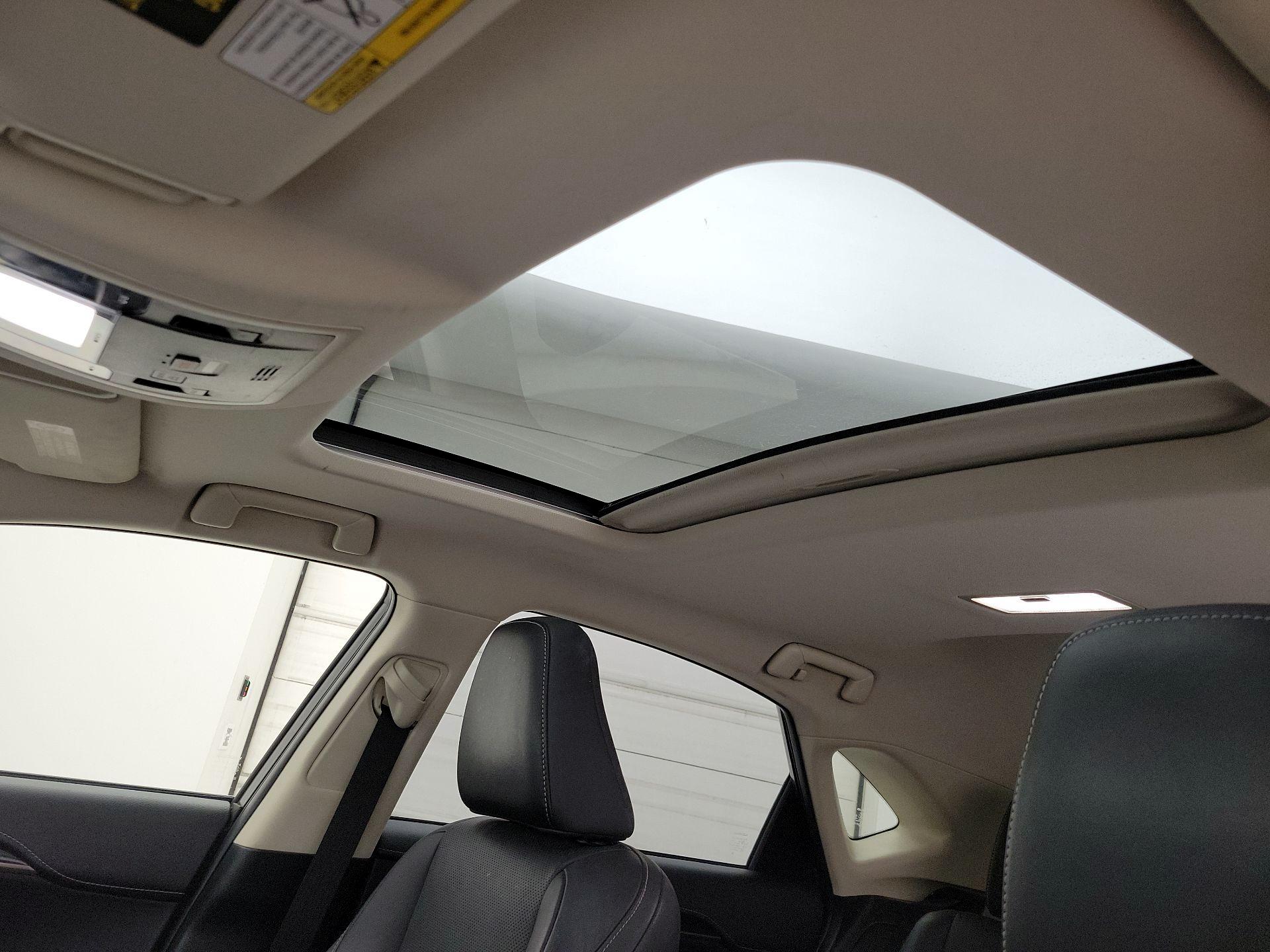 Thumbnail: 2017 Lexus NX - 20