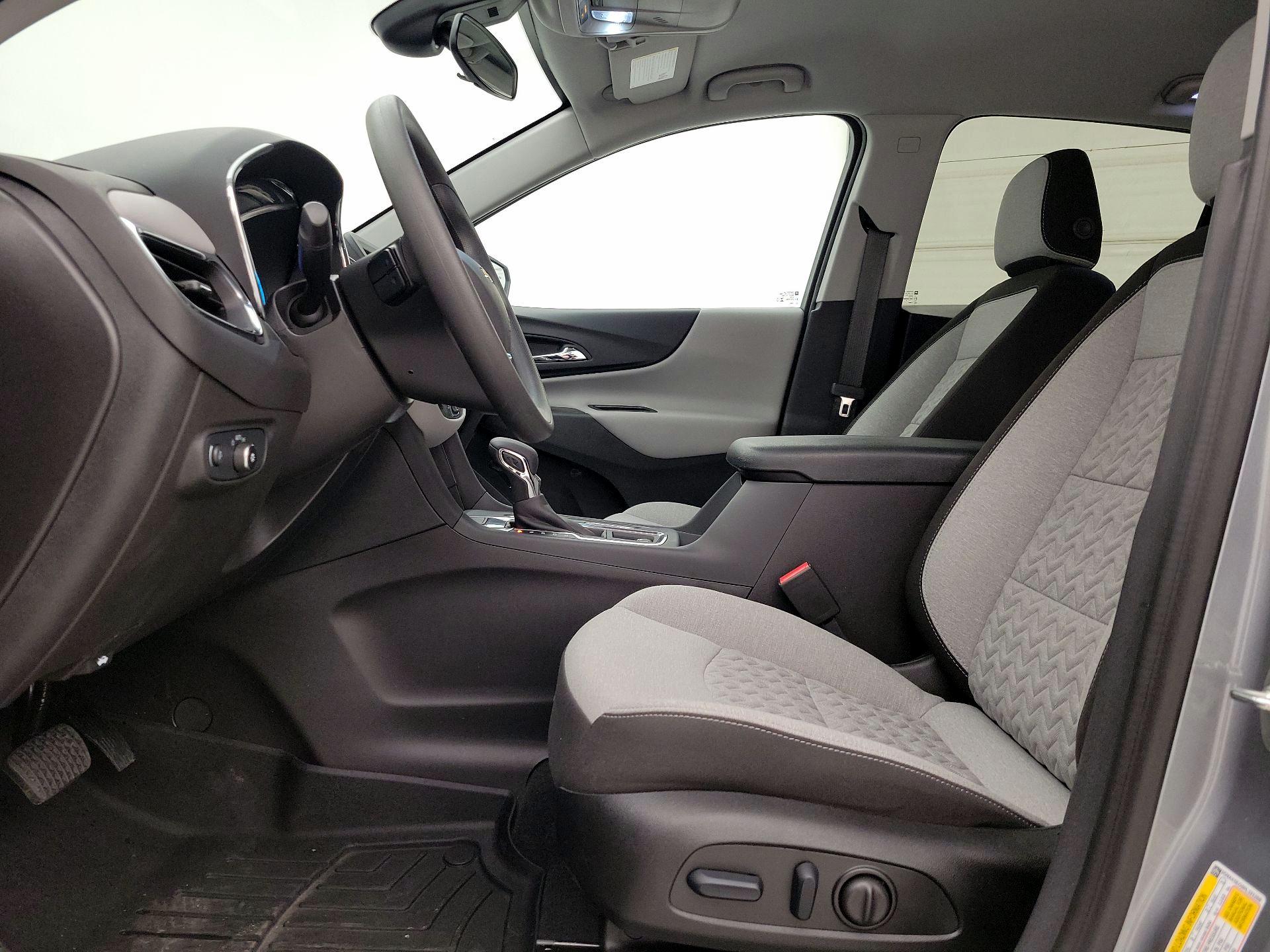 Thumbnail: 2024 Chevrolet Equinox - 11