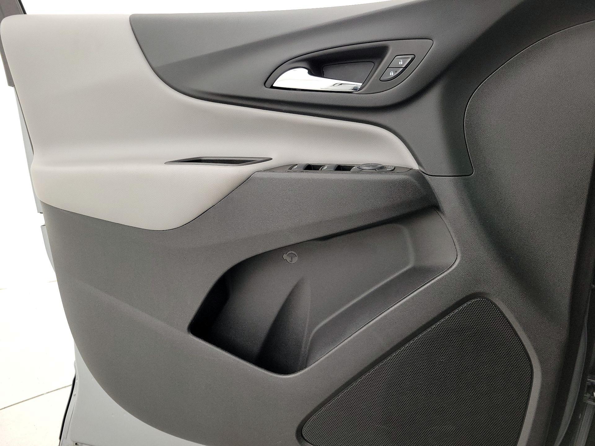 Thumbnail: 2024 Chevrolet Equinox - 12
