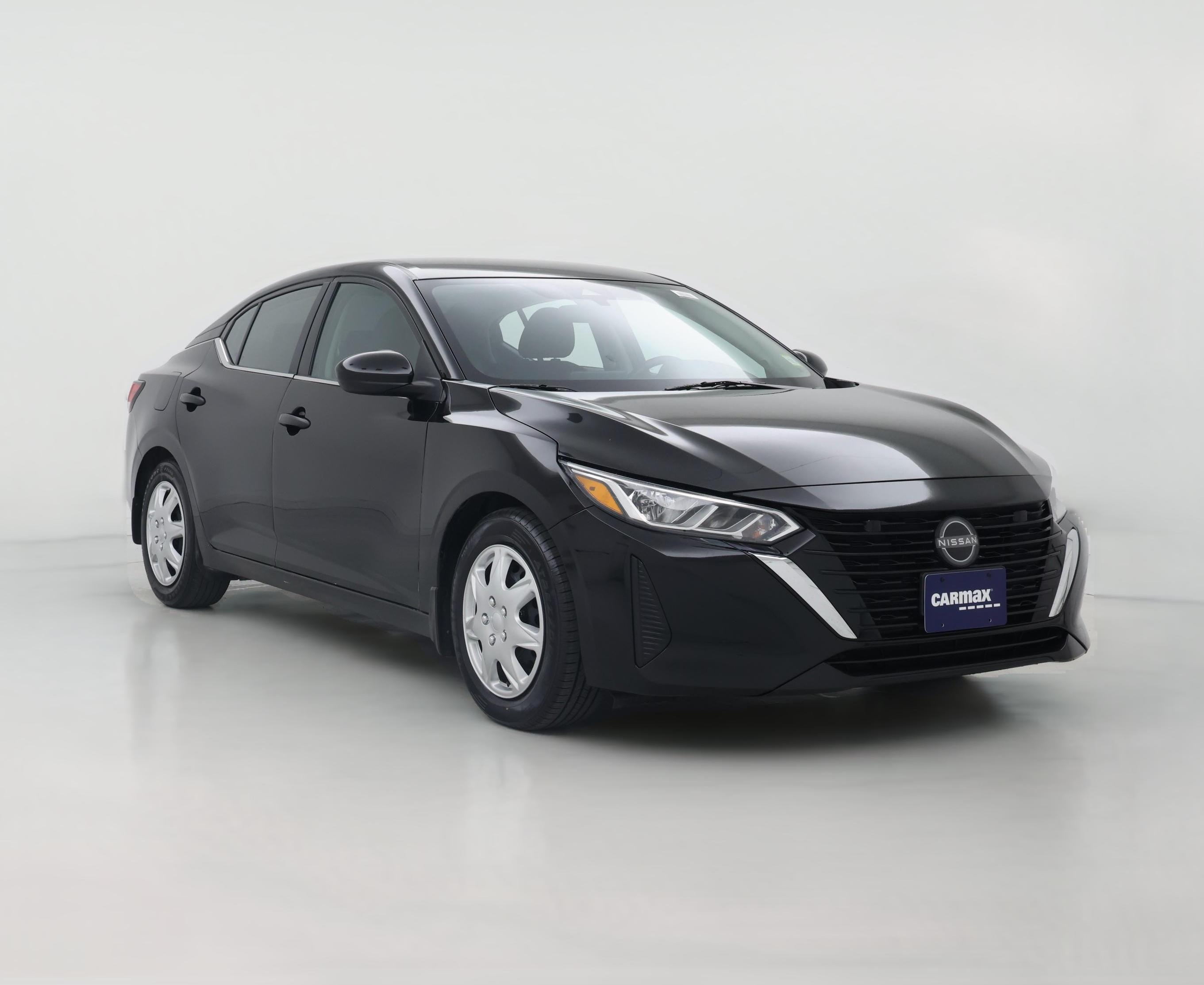Thumbnail: 2024 Nissan Sentra - 1
