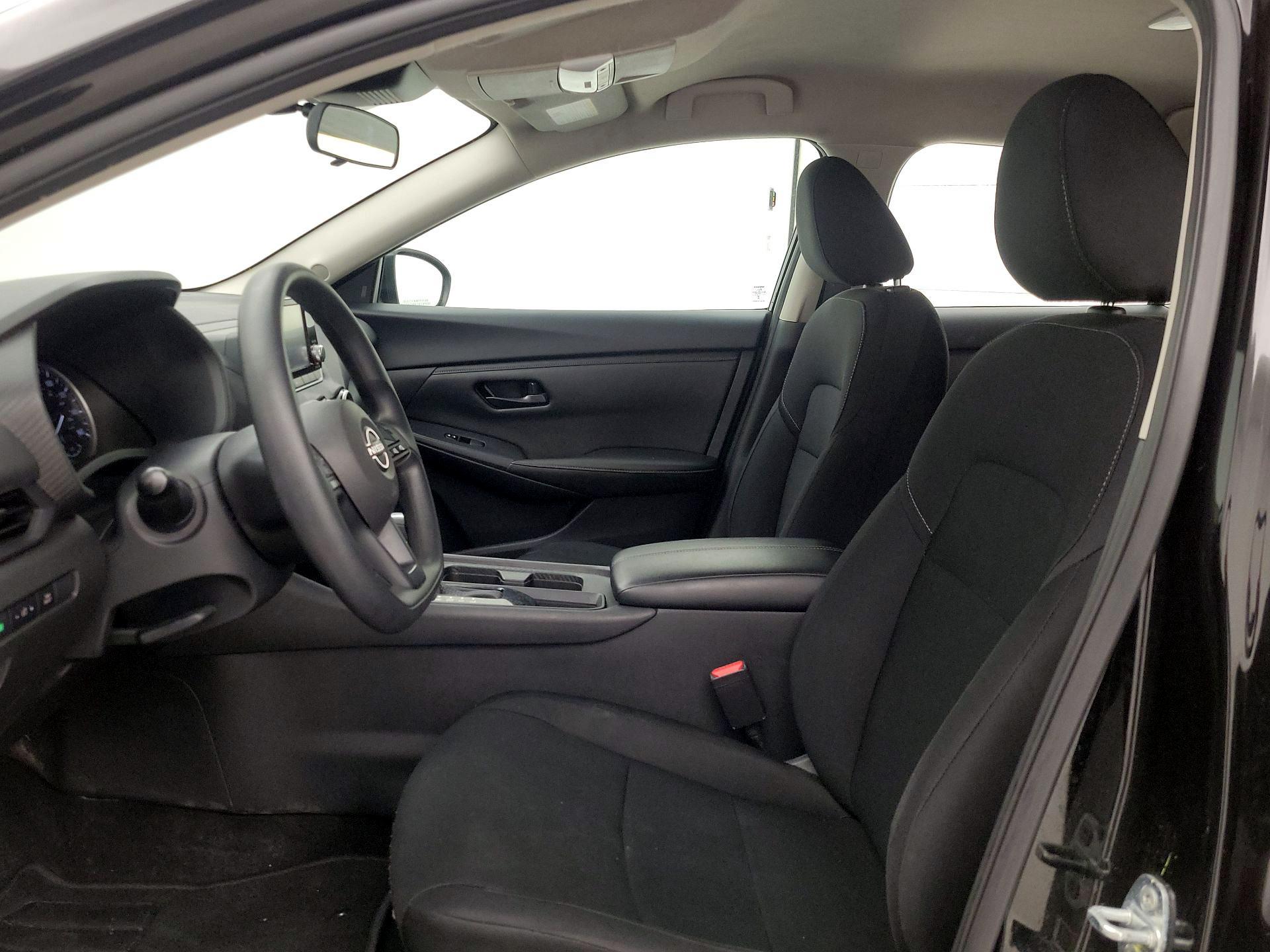 Thumbnail: 2024 Nissan Sentra - 11