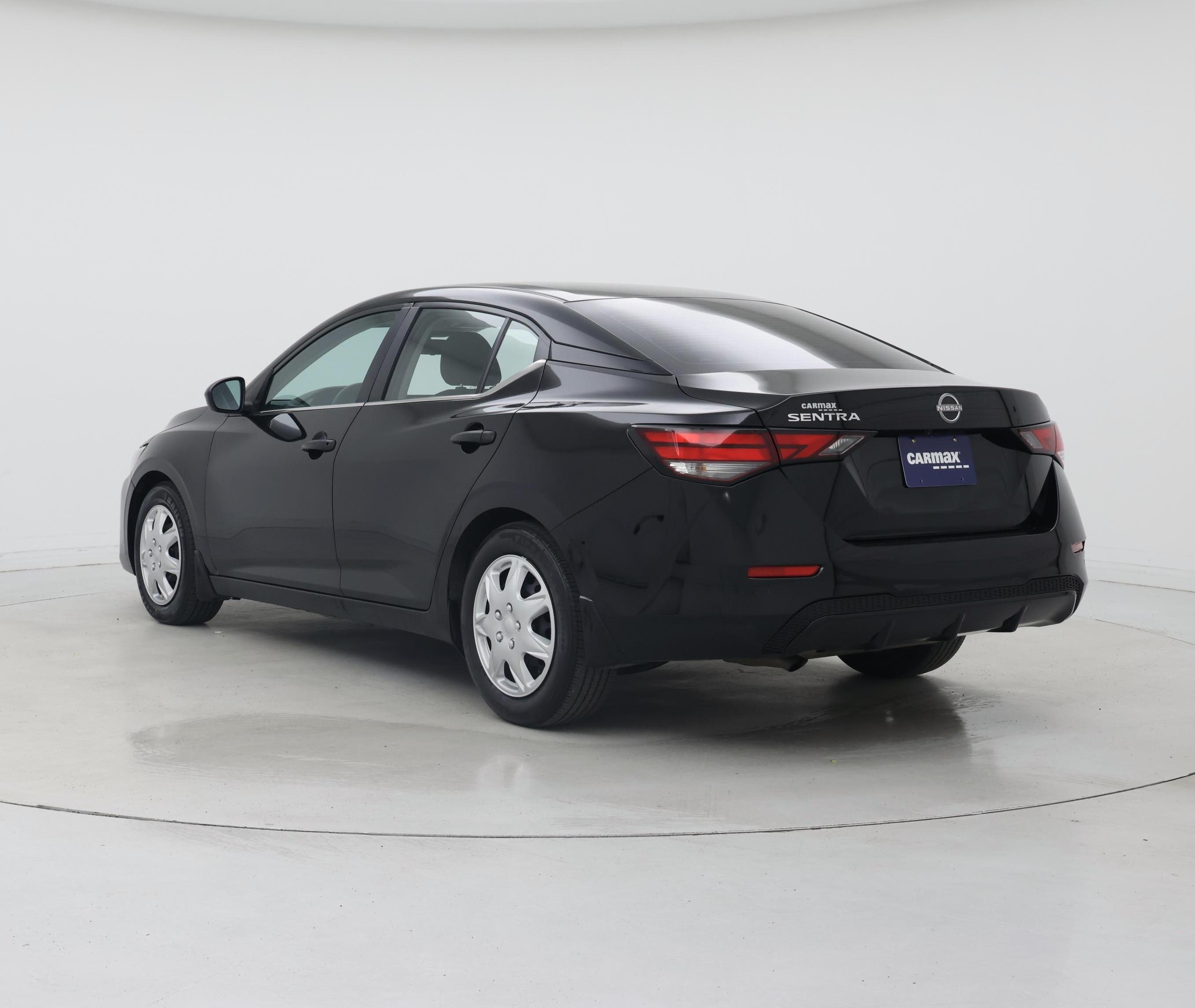 Thumbnail: 2024 Nissan Sentra - 2