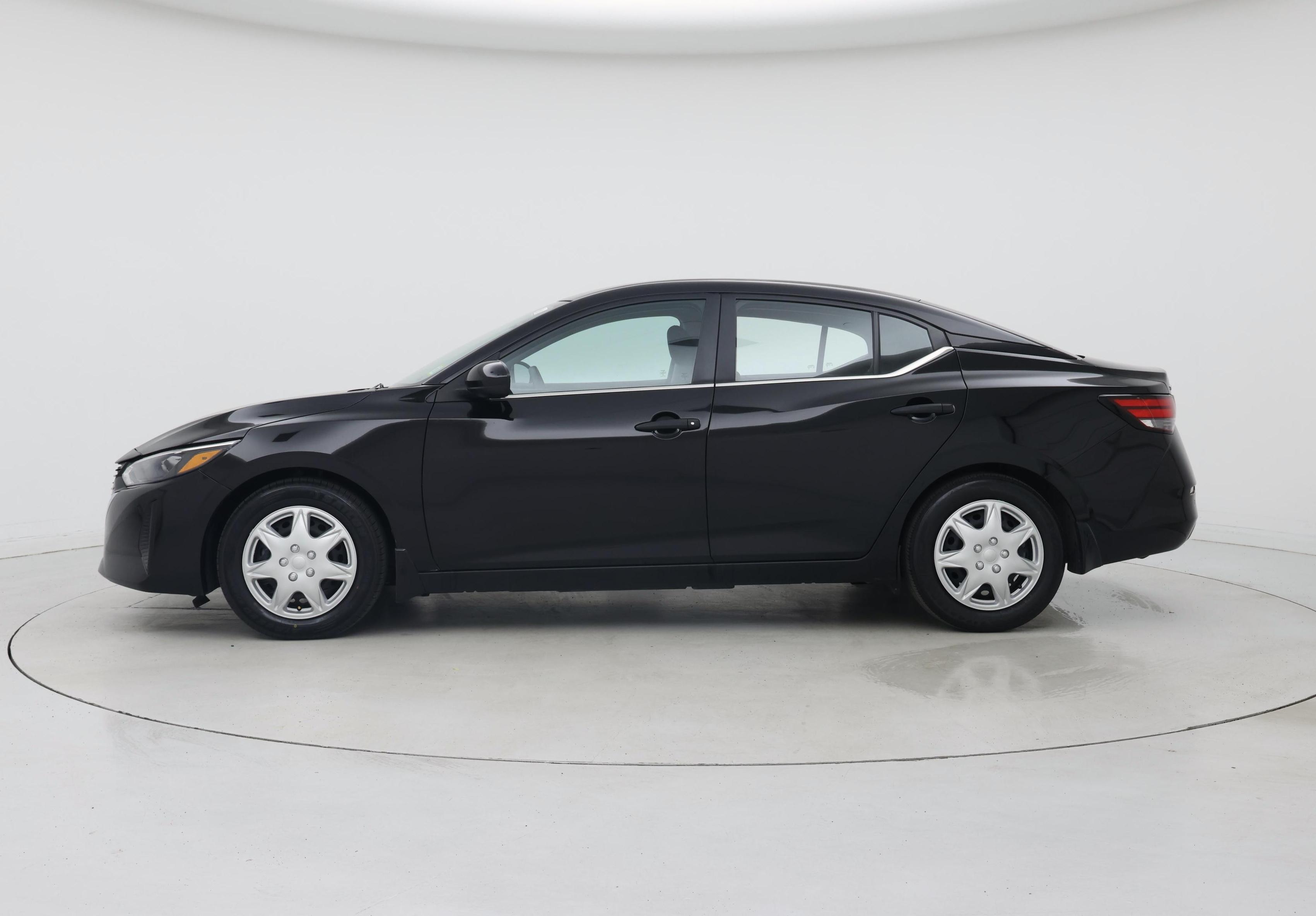 Thumbnail: 2024 Nissan Sentra - 3