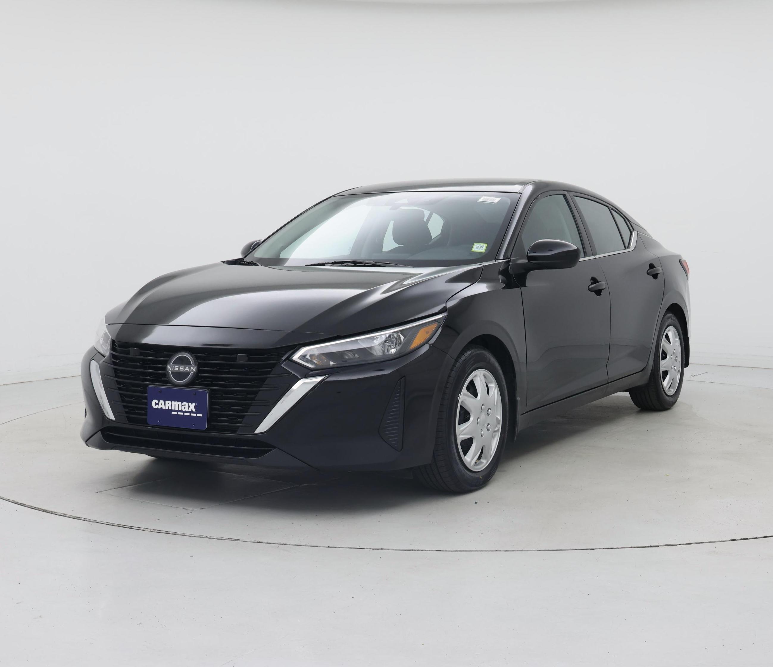 Thumbnail: 2024 Nissan Sentra - 4