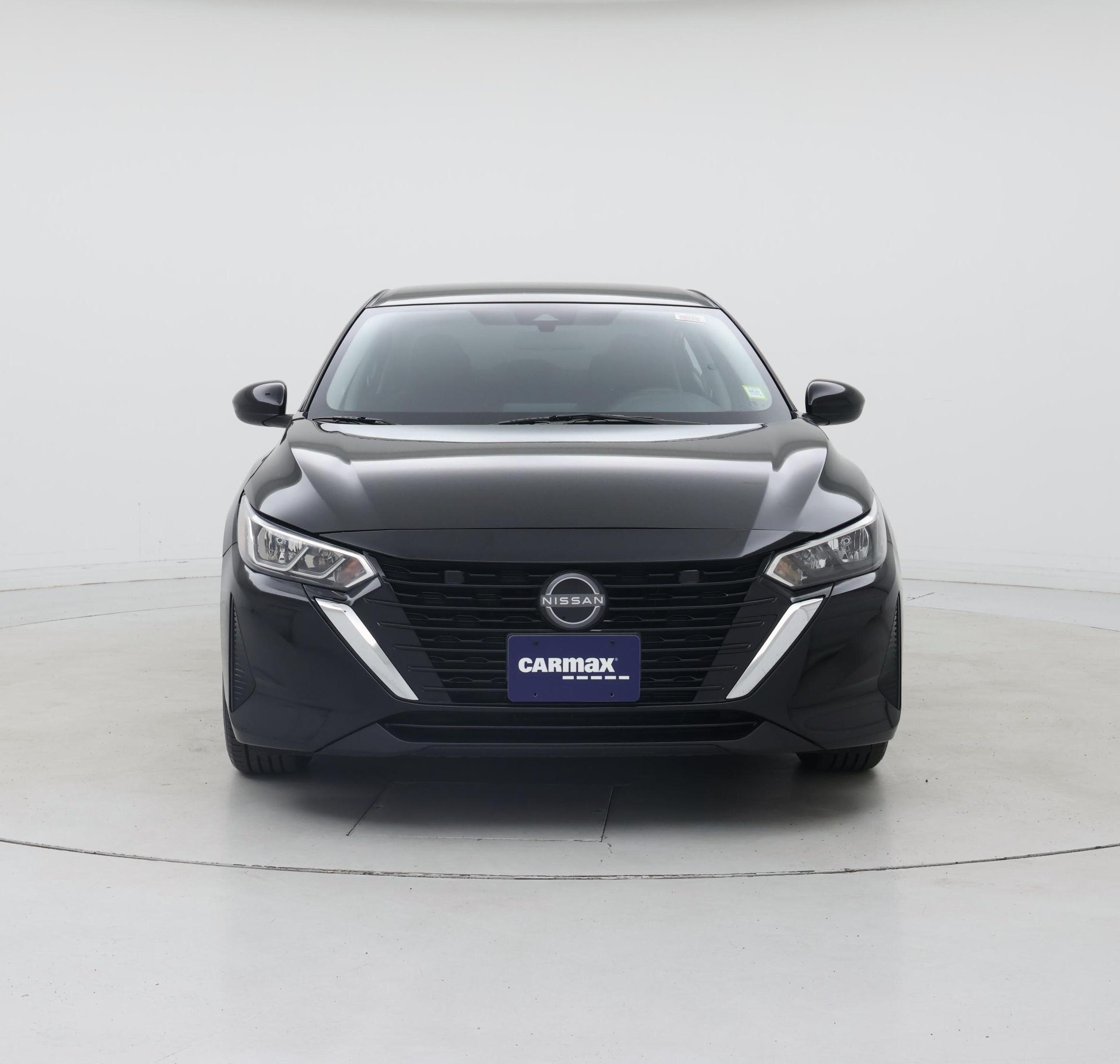Thumbnail: 2024 Nissan Sentra - 5