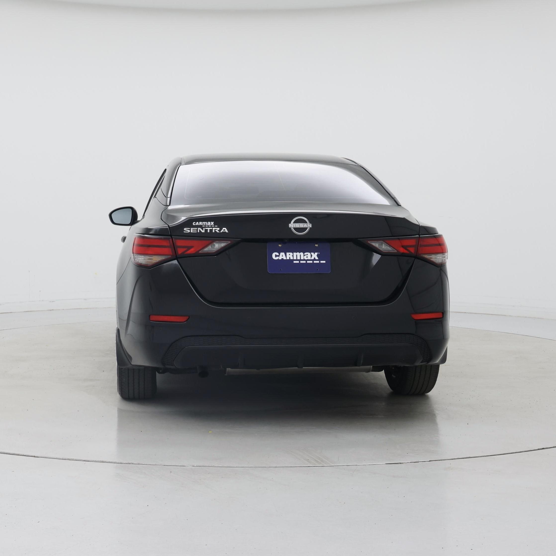 Thumbnail: 2024 Nissan Sentra - 6