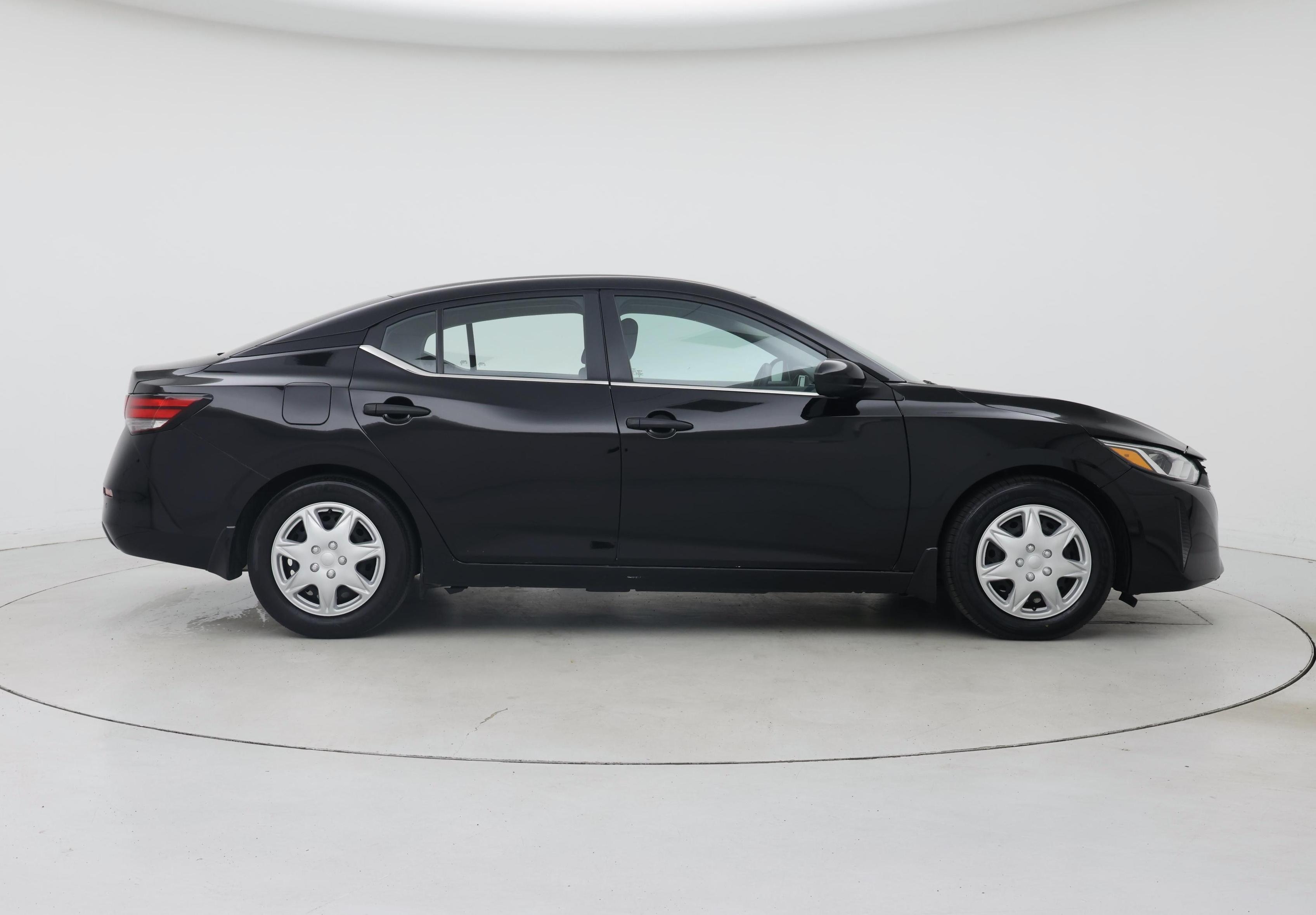 Thumbnail: 2024 Nissan Sentra - 7