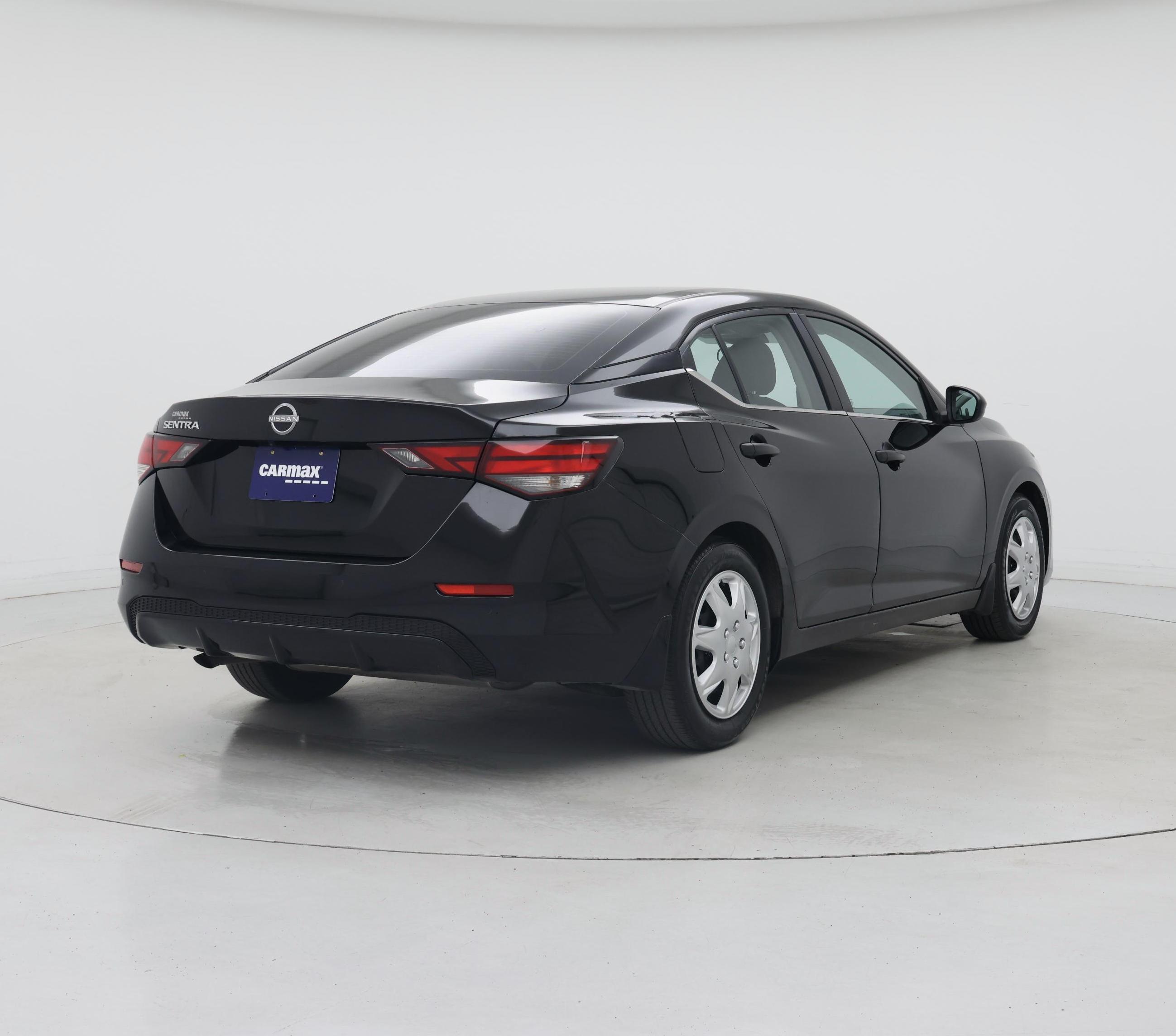 Thumbnail: 2024 Nissan Sentra - 8