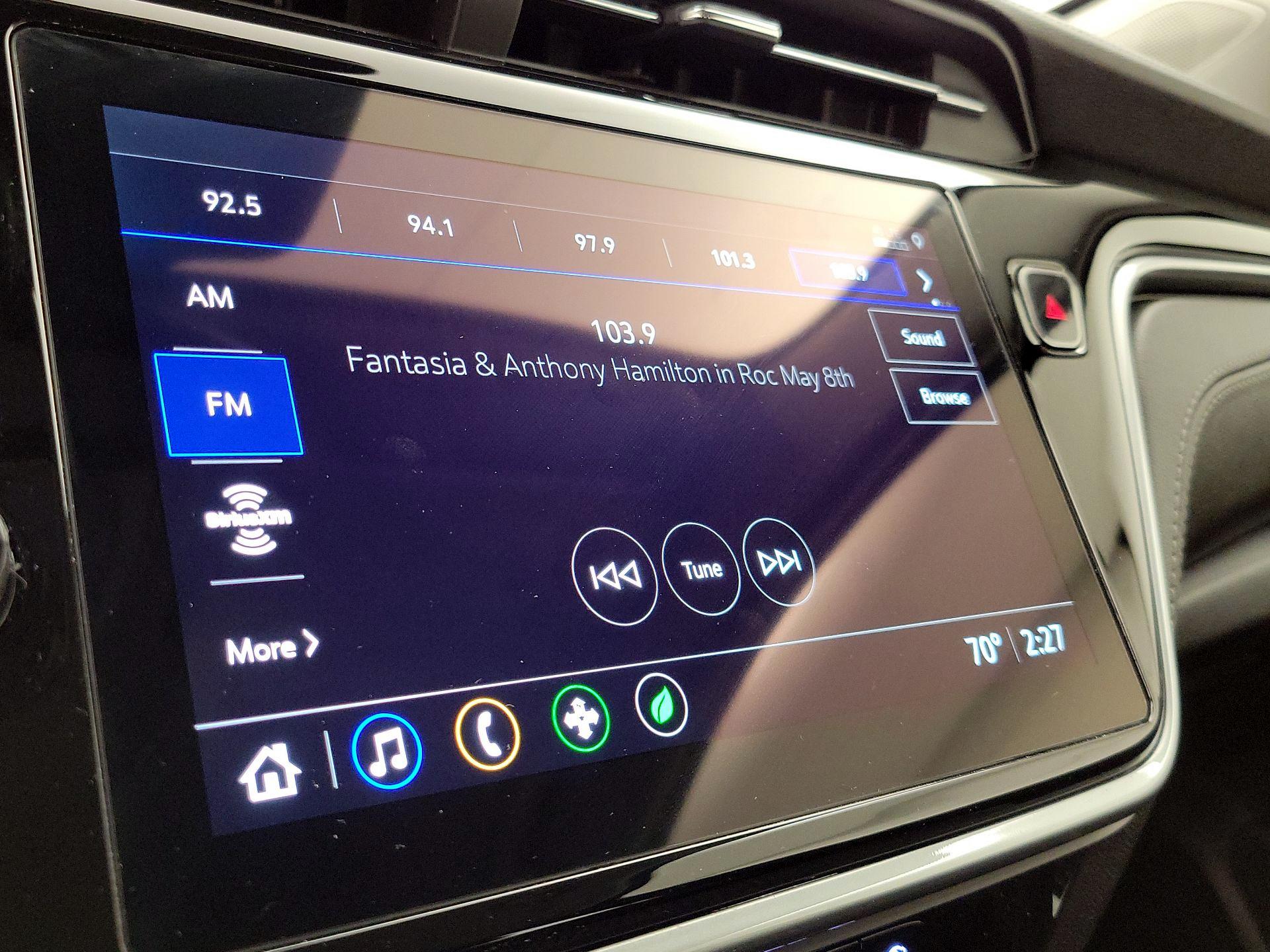 Thumbnail: 2023 Chevrolet Bolt EUV - 15