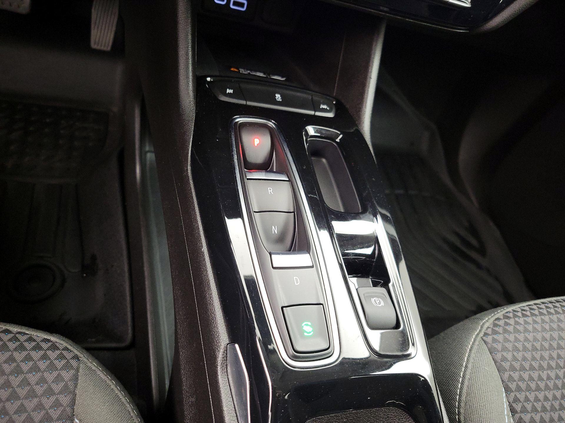 Thumbnail: 2023 Chevrolet Bolt EUV - 17