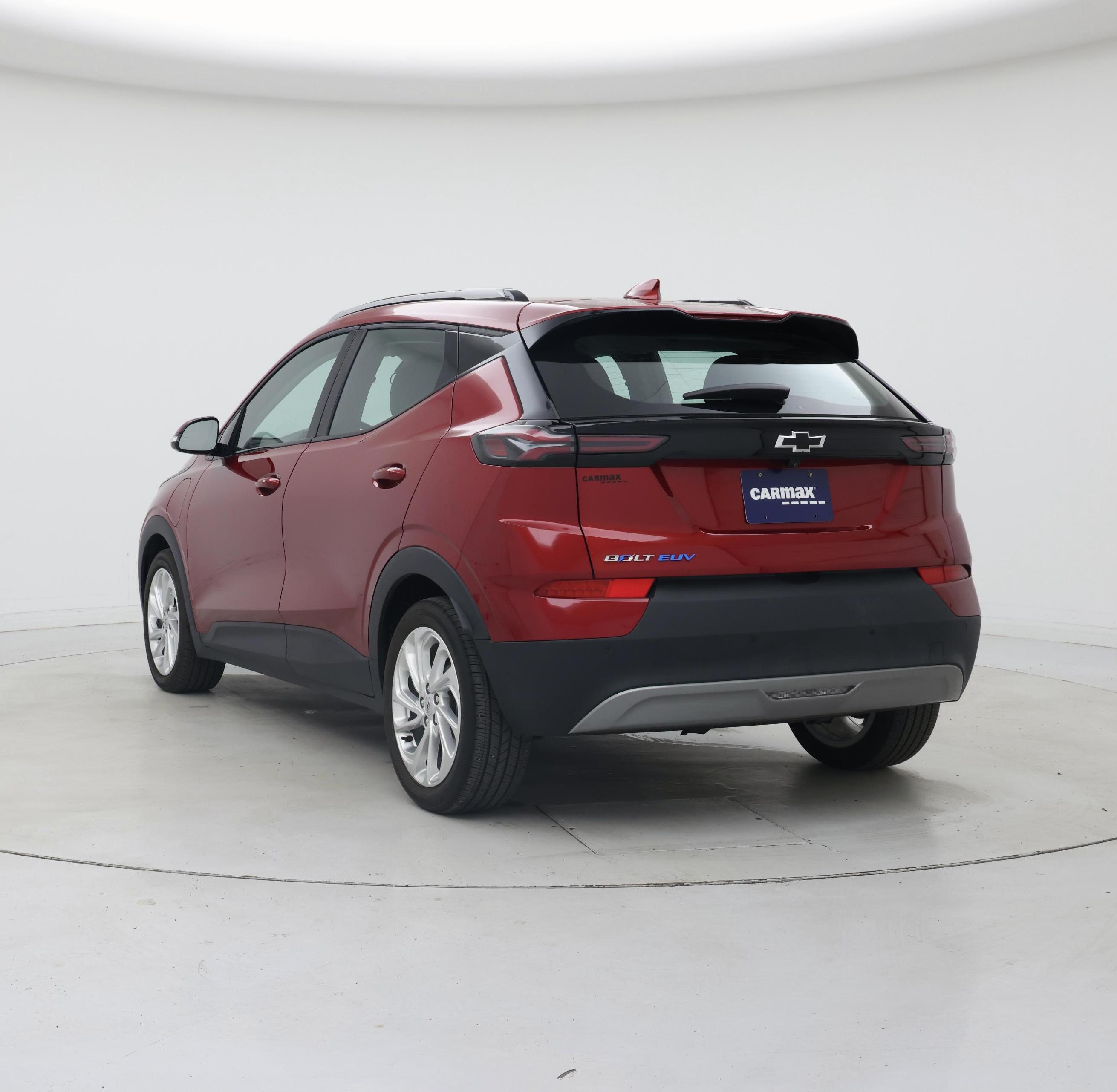 Thumbnail: 2023 Chevrolet Bolt EUV - 2