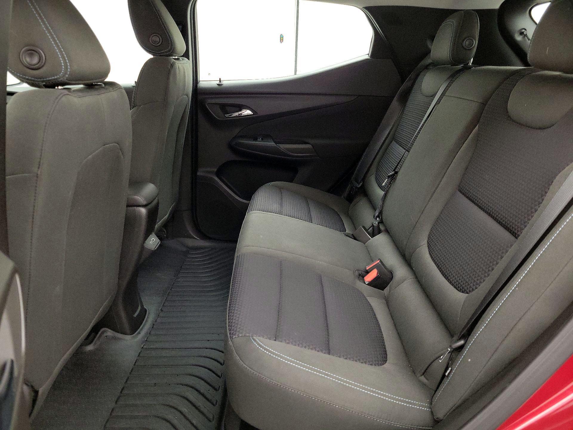 Thumbnail: 2023 Chevrolet Bolt EUV - 19