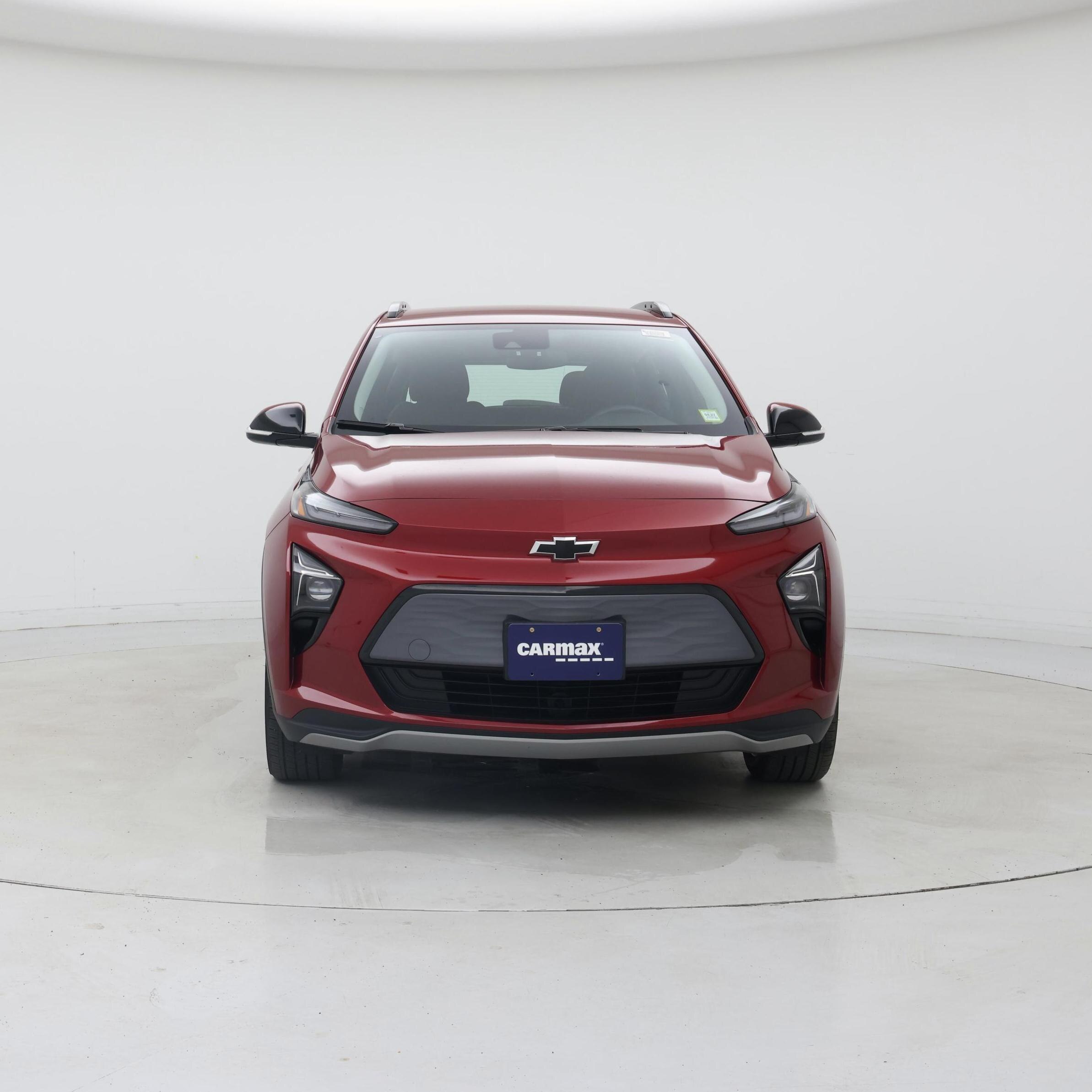 Thumbnail: 2023 Chevrolet Bolt EUV - 5