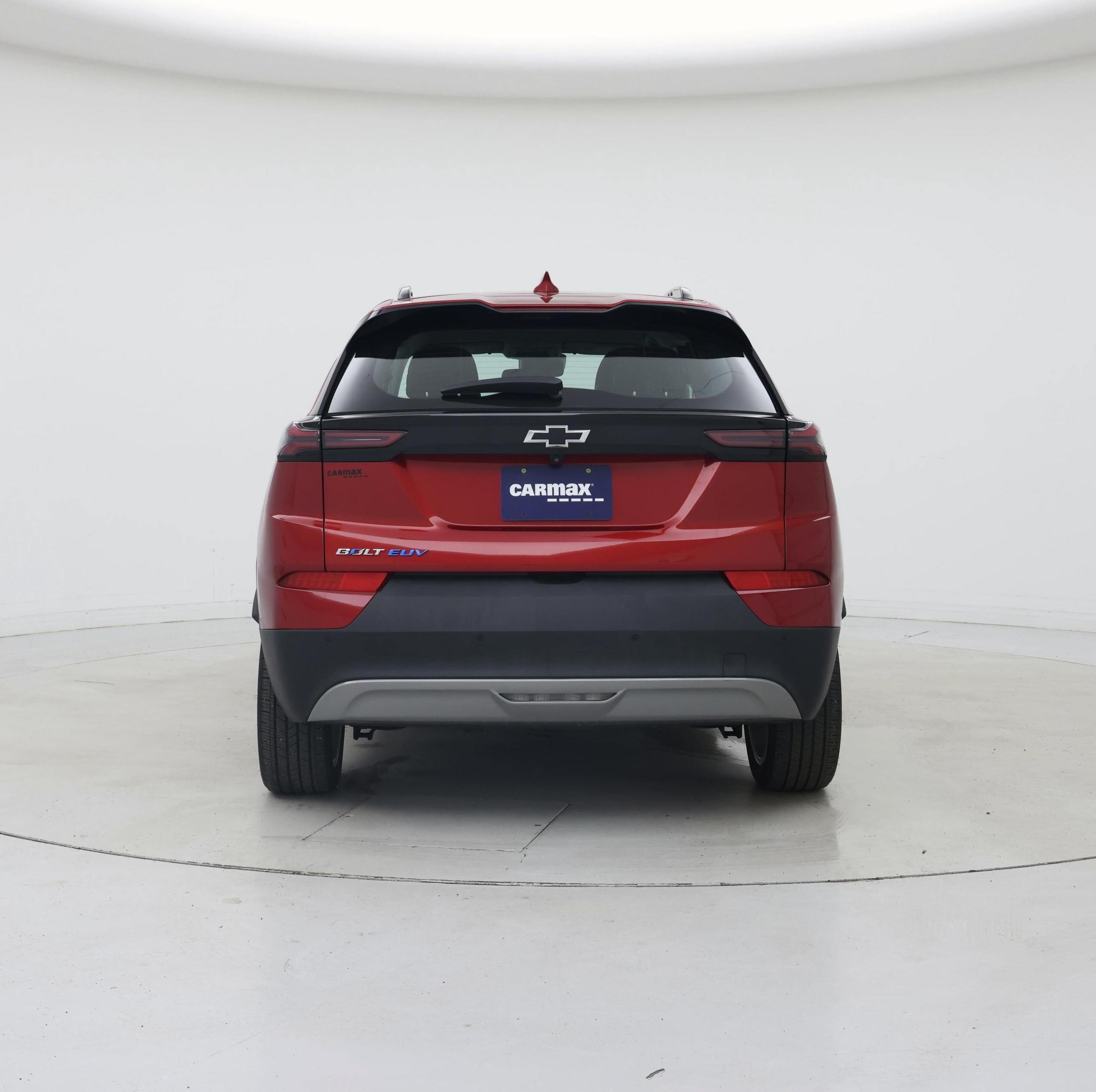 Thumbnail: 2023 Chevrolet Bolt EUV - 6