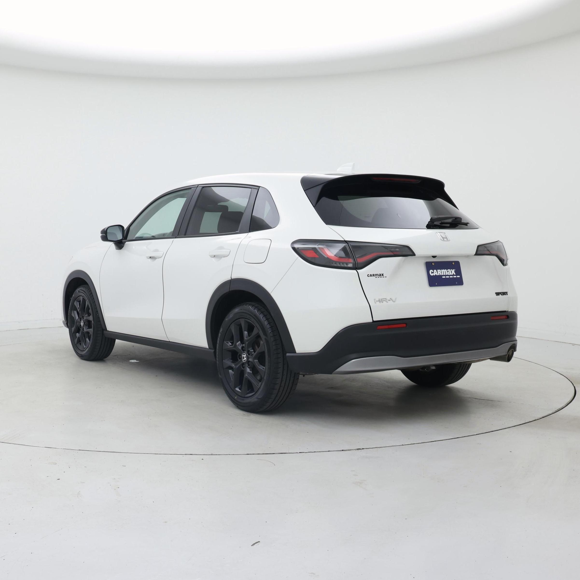 Thumbnail: 2024 Honda HR-V - 2
