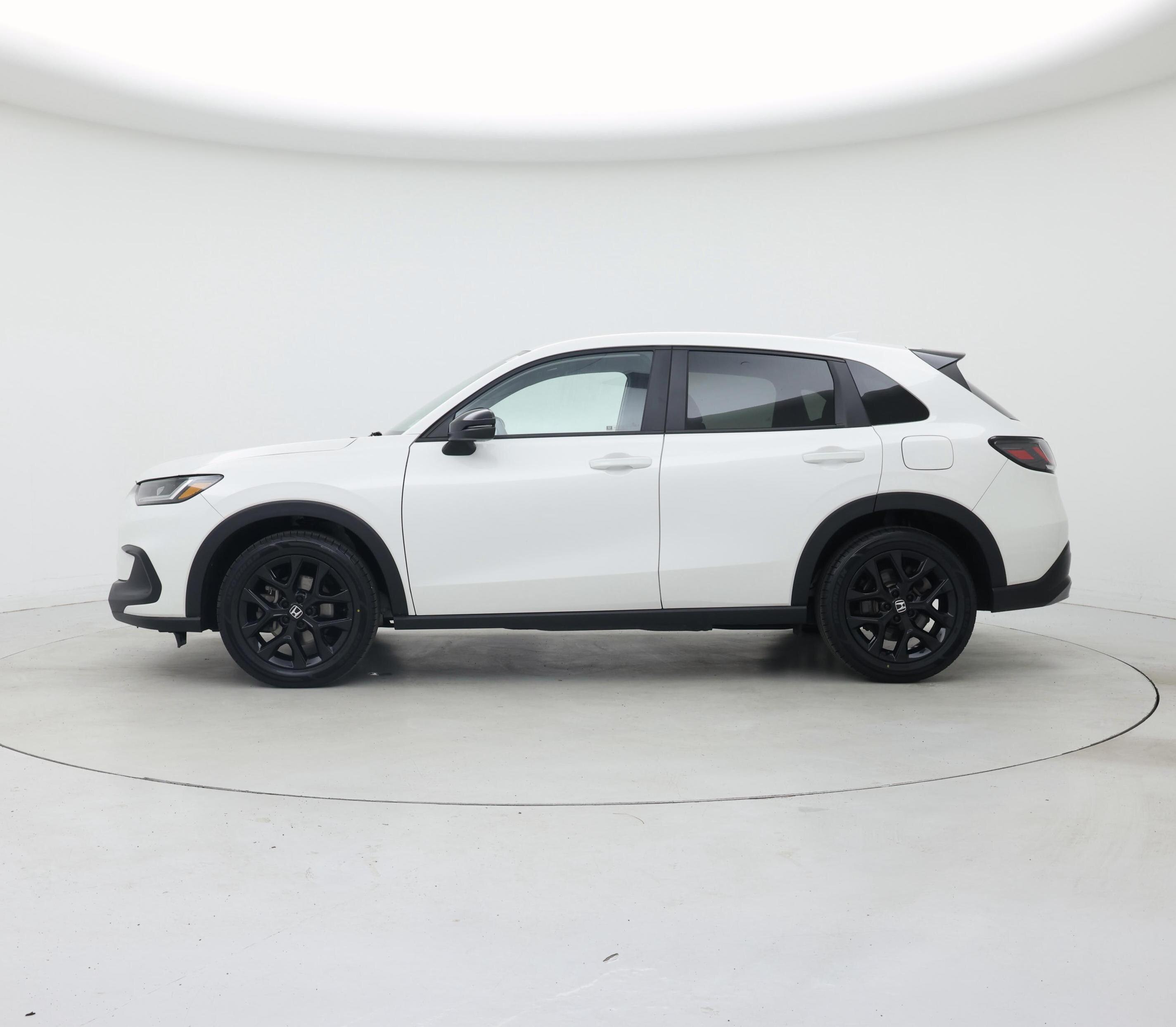 Thumbnail: 2024 Honda HR-V - 3