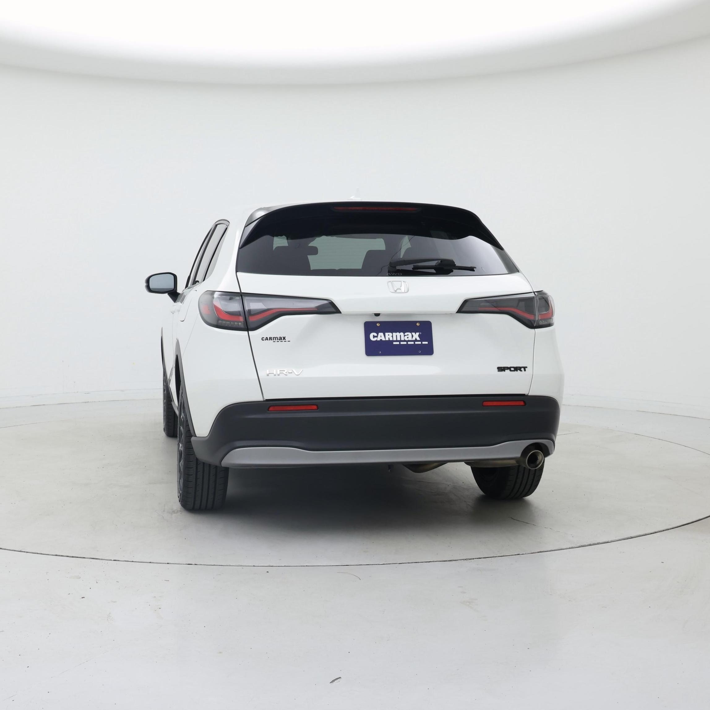 Thumbnail: 2024 Honda HR-V - 6