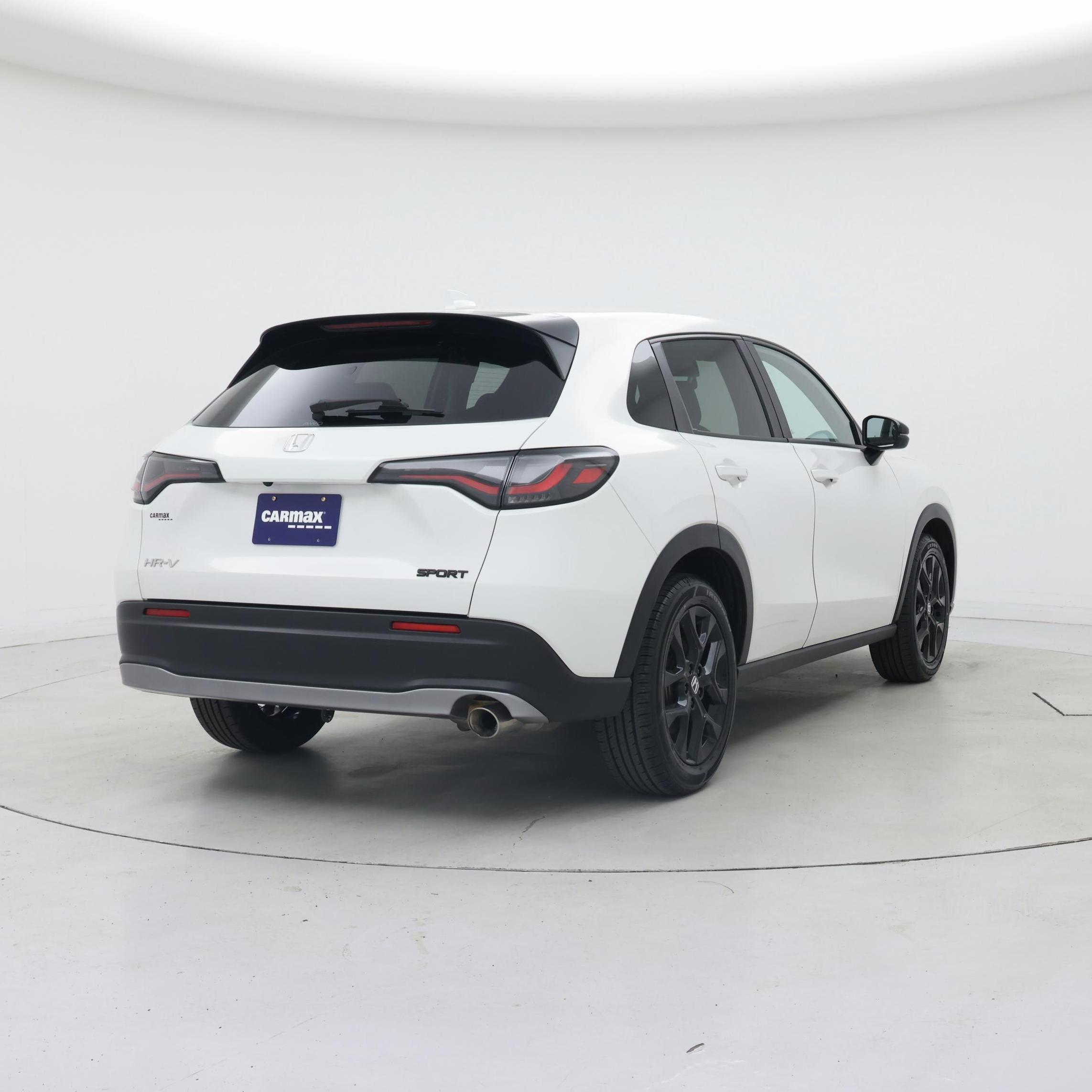 Thumbnail: 2024 Honda HR-V - 8