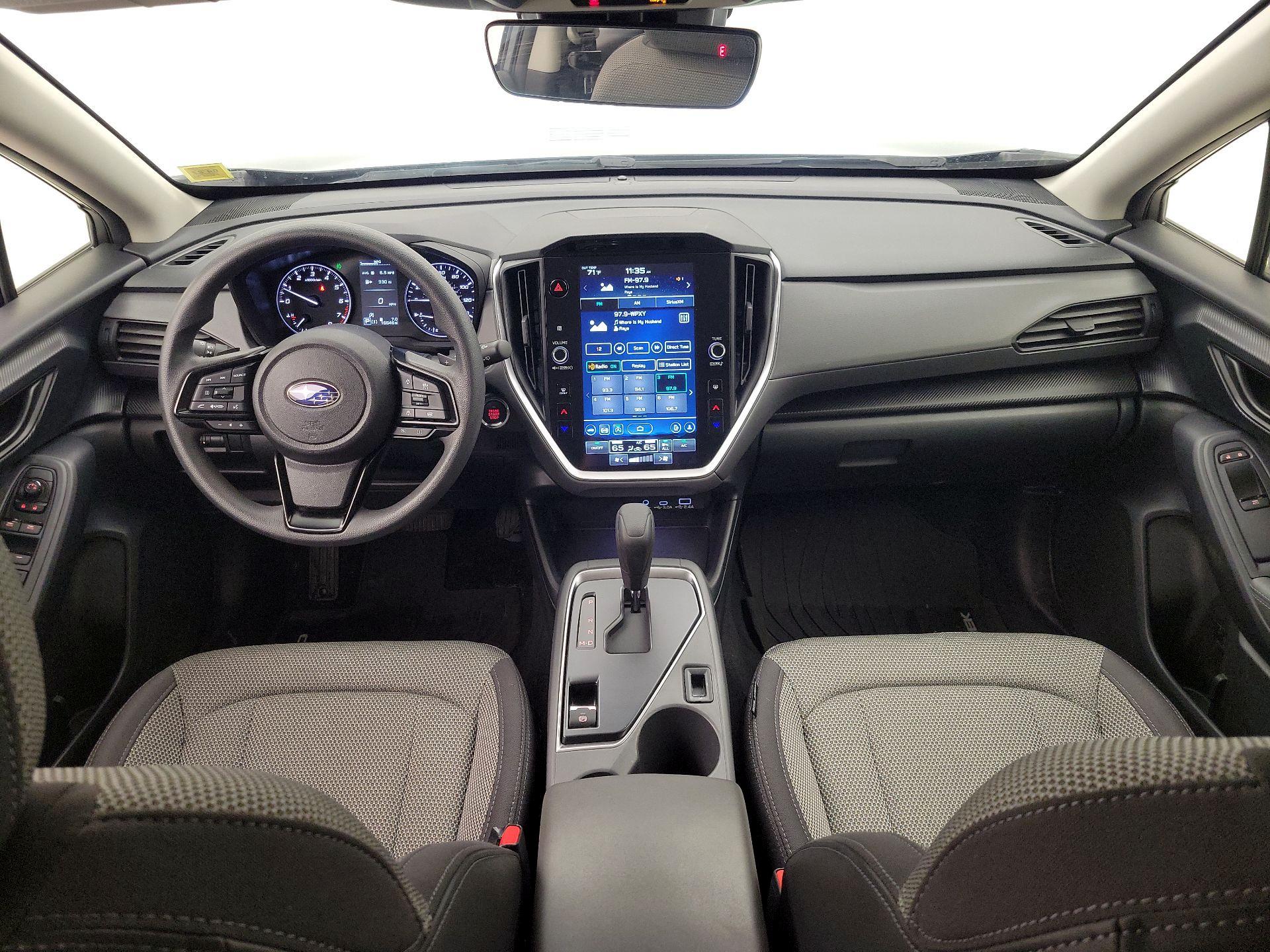 Thumbnail: 2024 Subaru Crosstrek - 9