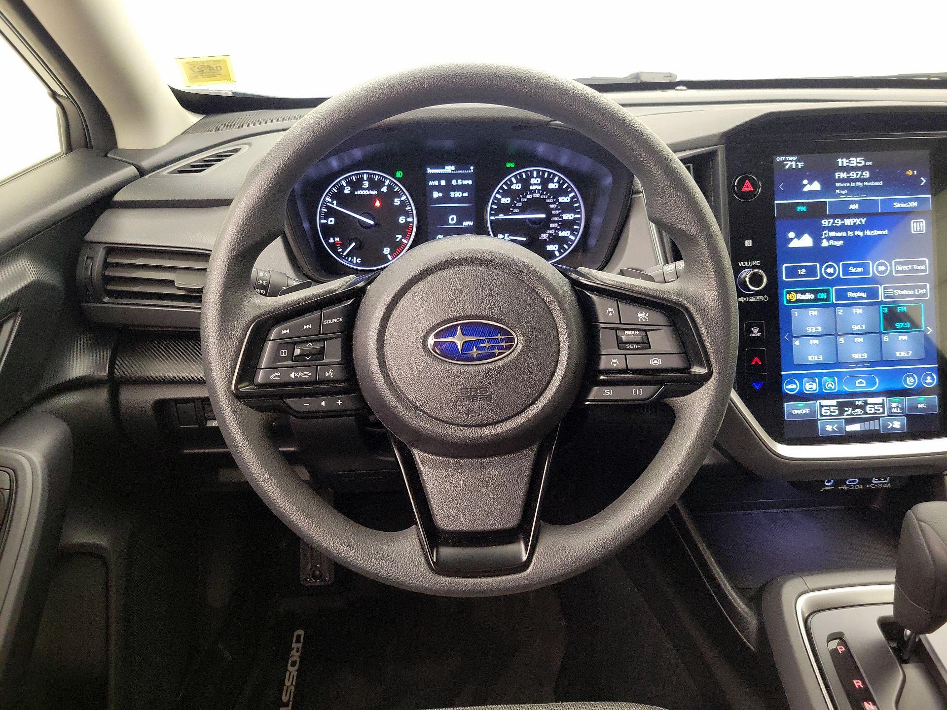 Thumbnail: 2024 Subaru Crosstrek - 10